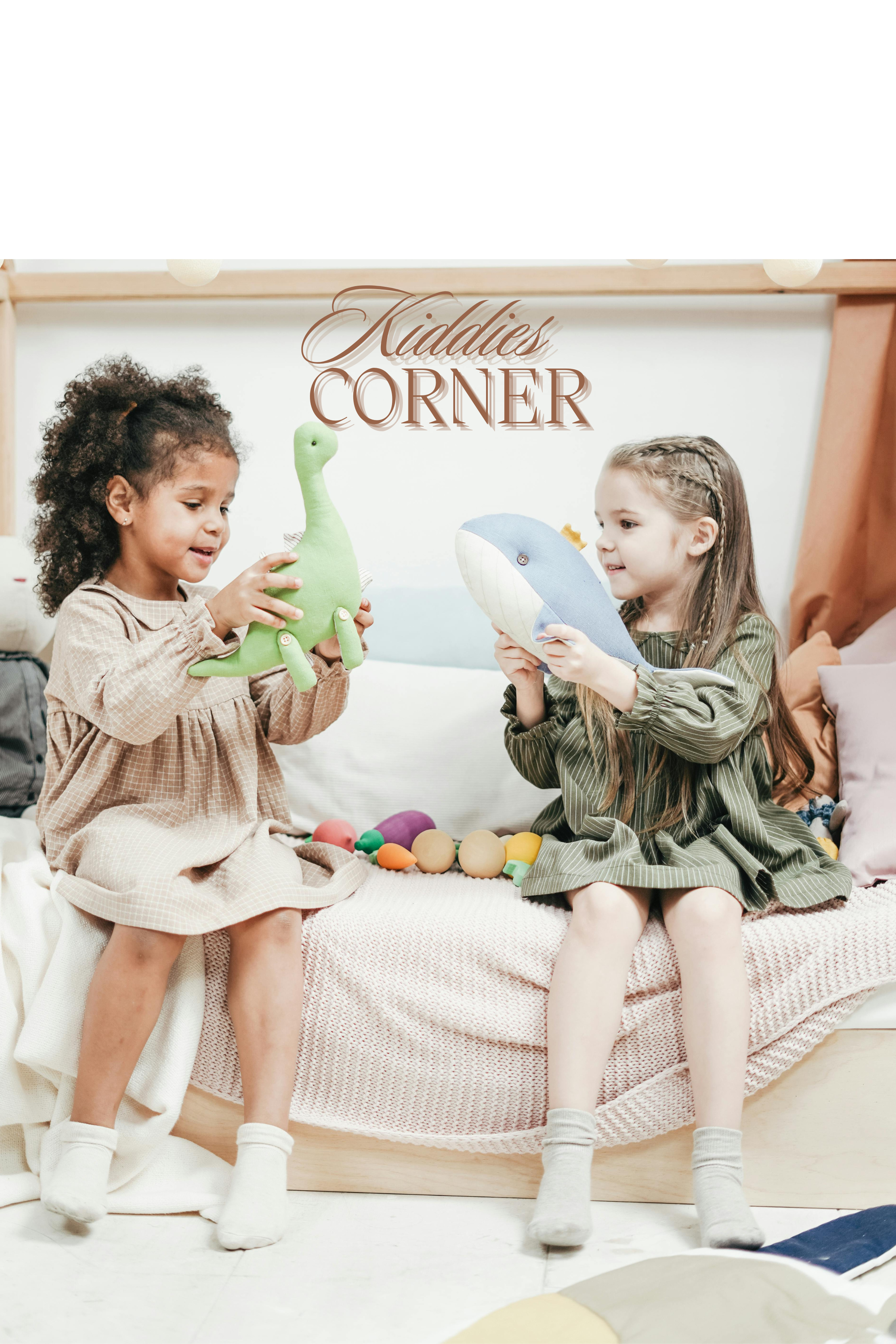 Kiddies Corner