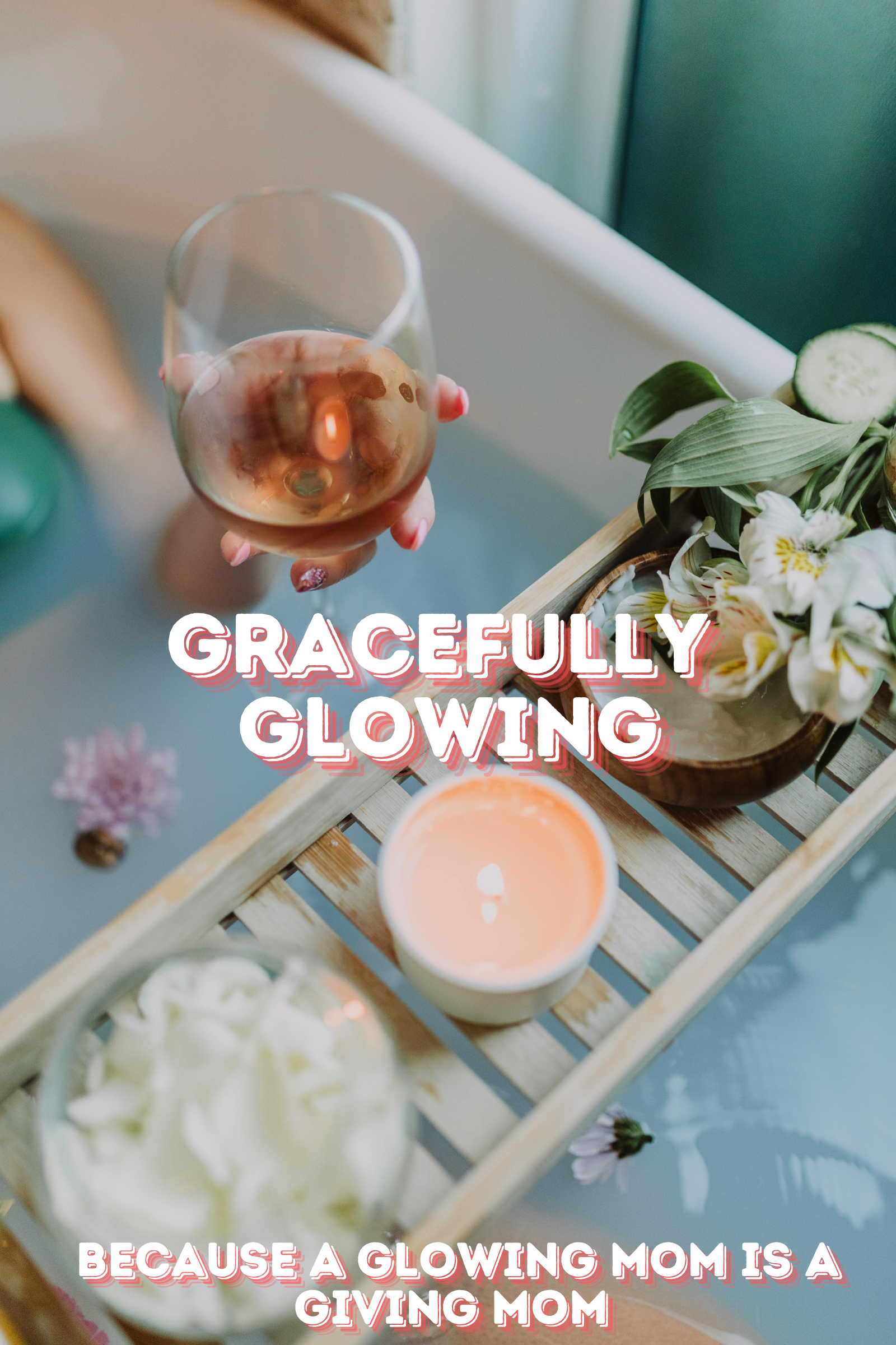 Gracefully Glowing