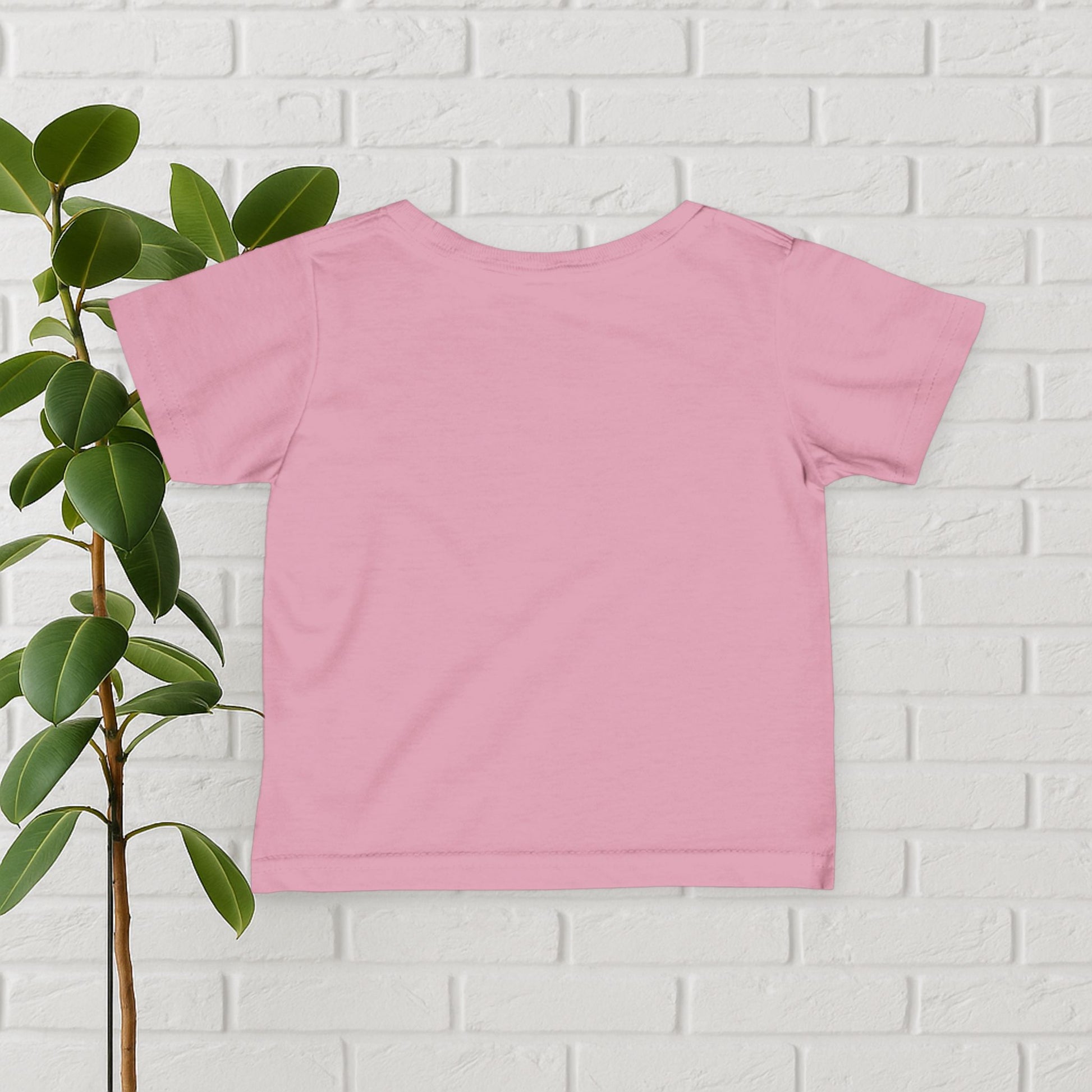 “Forest Friends Welcome” Baby Tee – Gracefully Baby Exclusive
