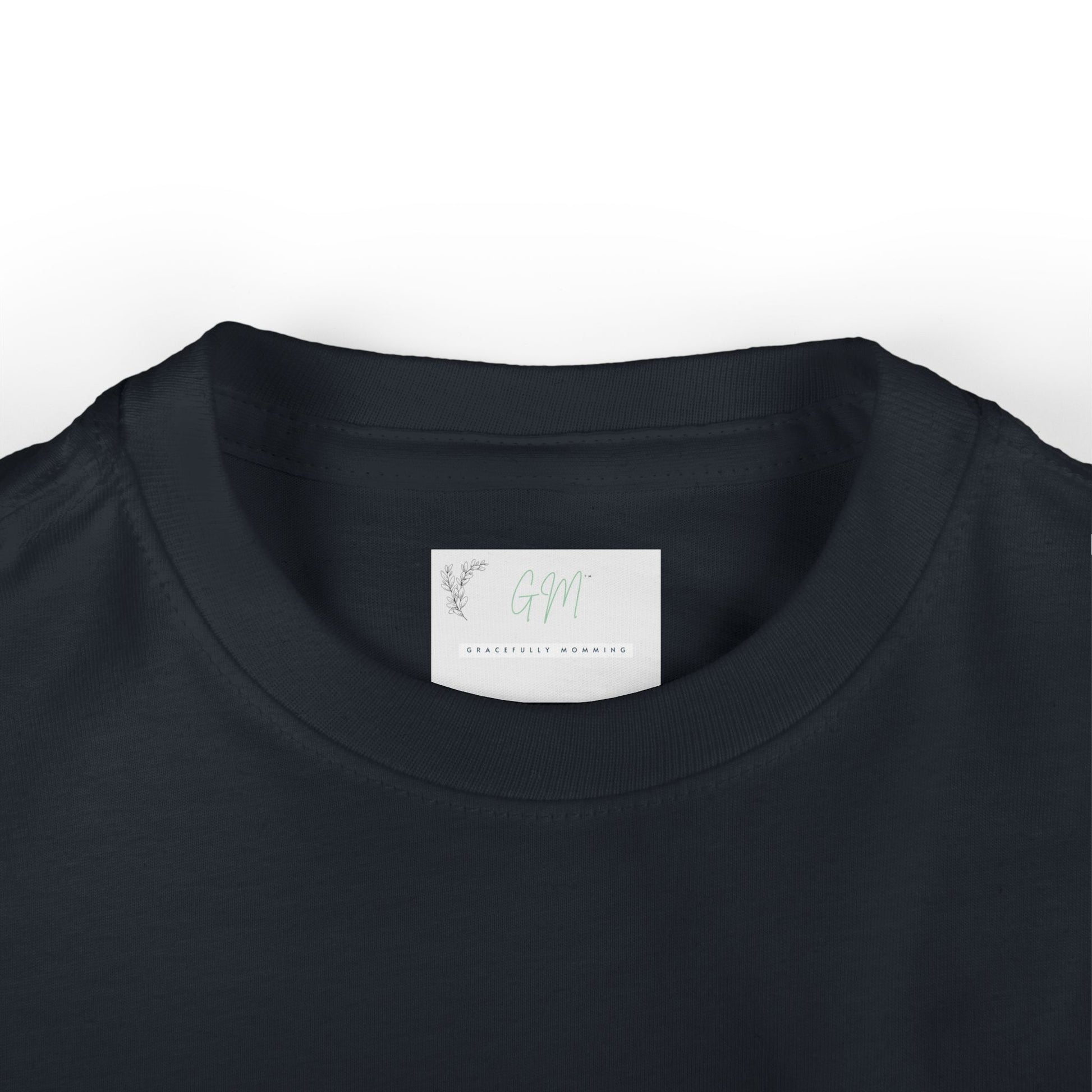 “Forest Friends Welcome” Baby Tee – Gracefully Baby Exclusive