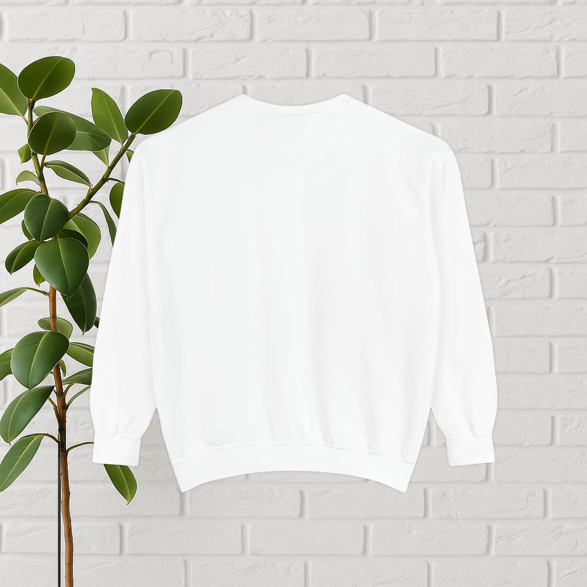 #MOMLIFE Floral Print Sweatshirt – Cute & Comfy Mom Vibes