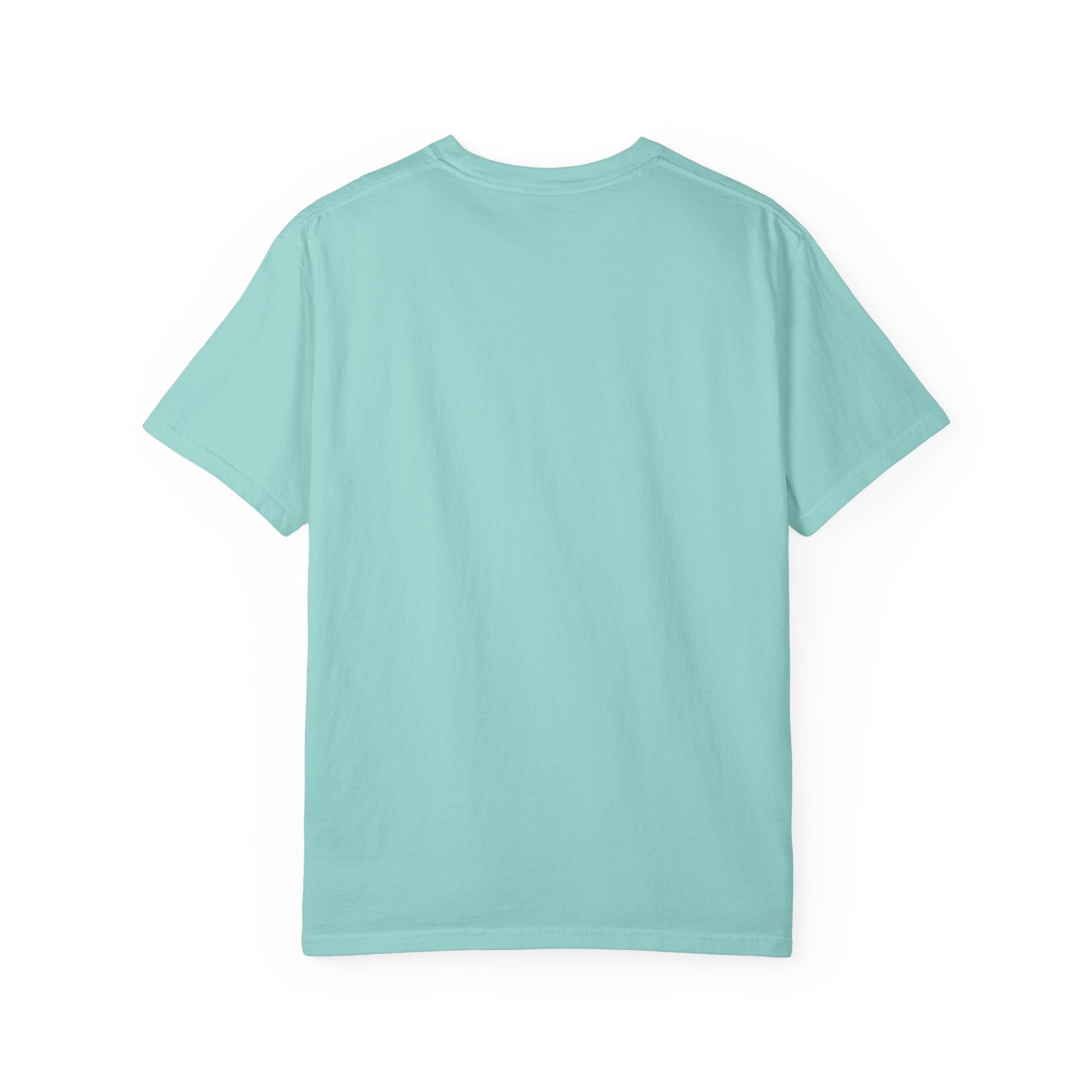 Strength & Dignity Floral Tee – Proverbs 31:25