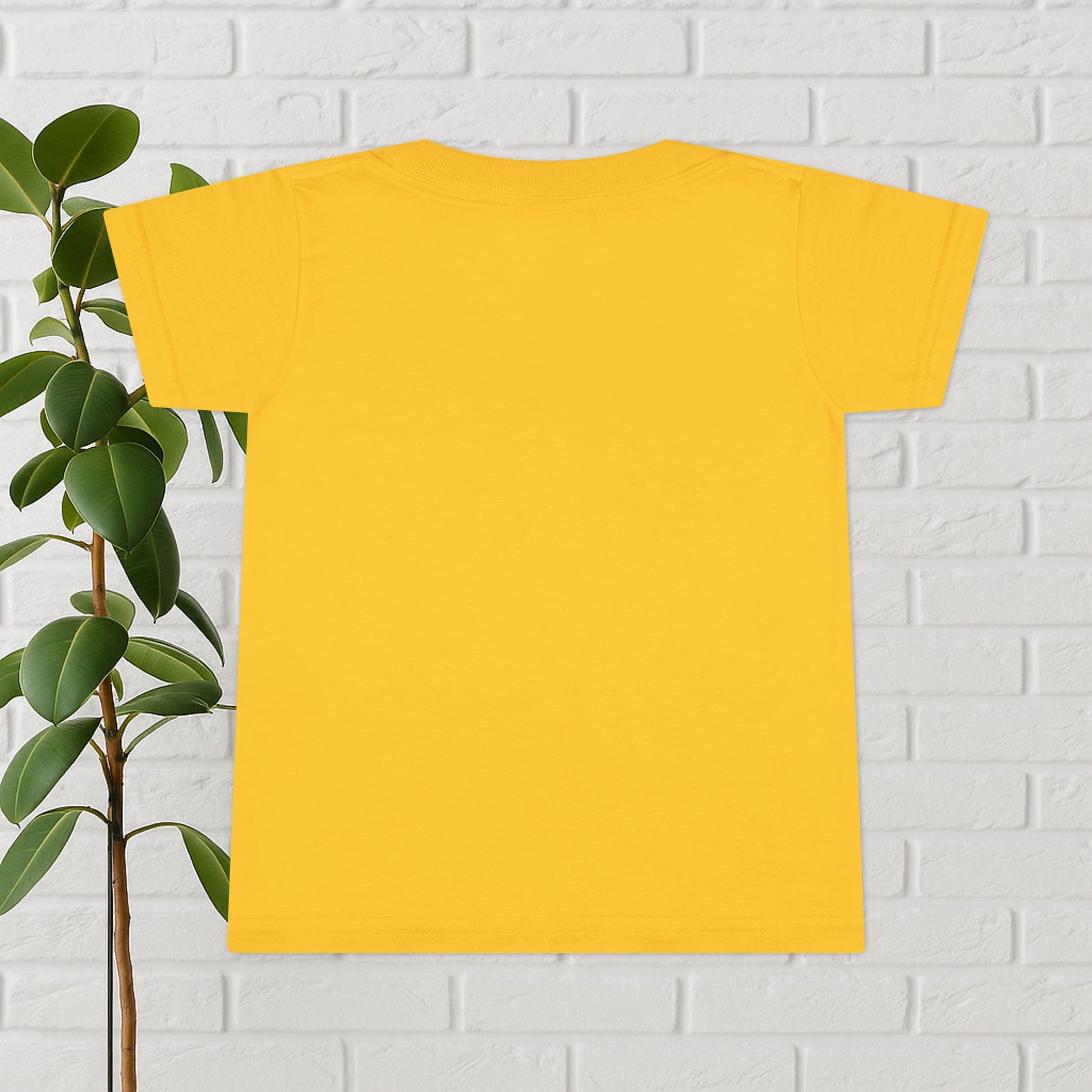 Little Wildflower – Floral Lion Cub Baby Tee (Gracefully Baby Edition)