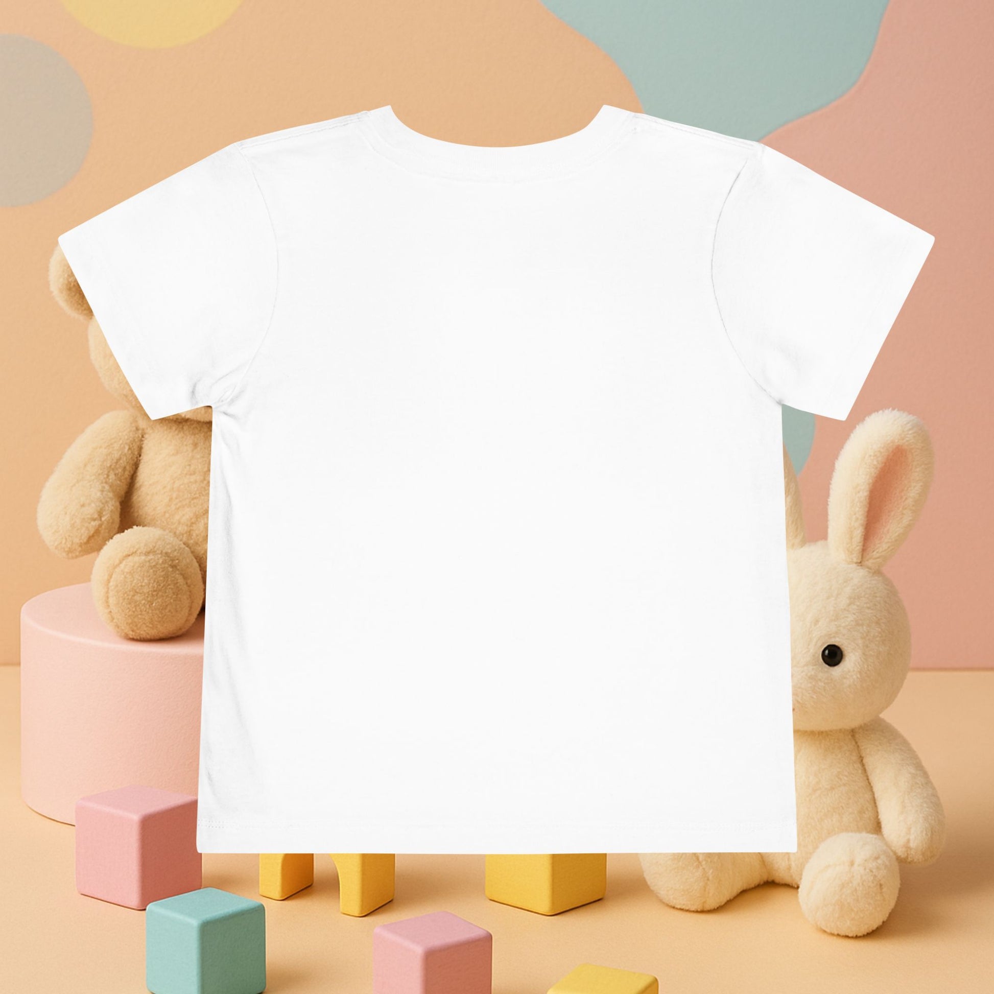 “In My Toddler Era” Sunflower Tee – Soft, Sweet & Boldly Blooming