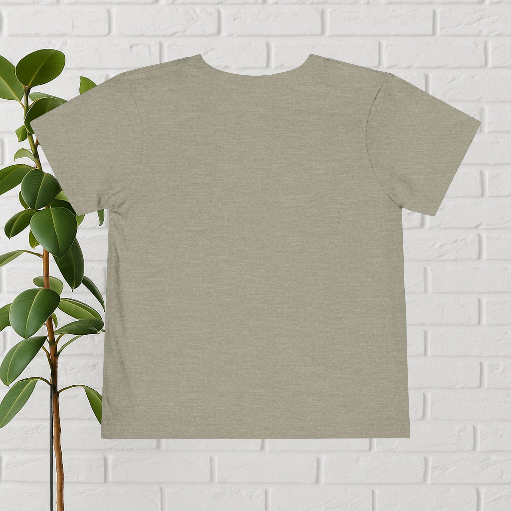 Faith in Bloom” Toddler Tee – Matthew 28:20 | Floral Christian Shirt