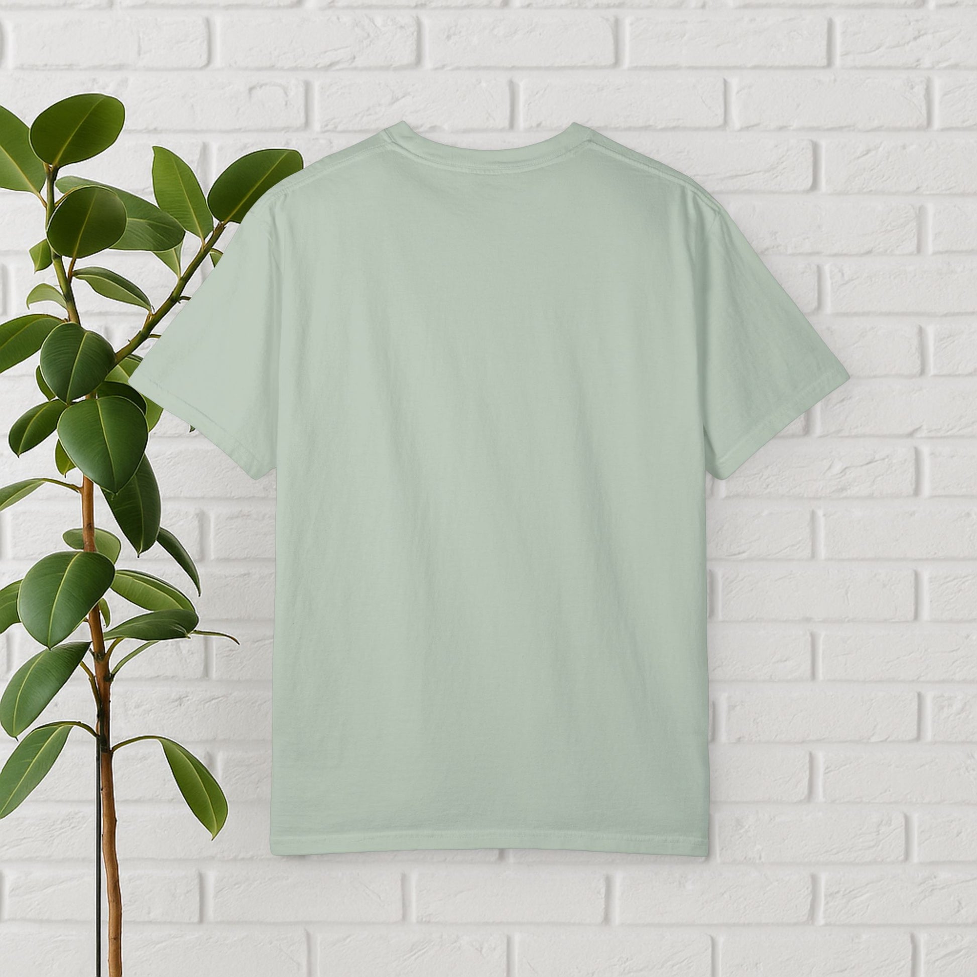 Faith in Bloom – Sunflower Tee