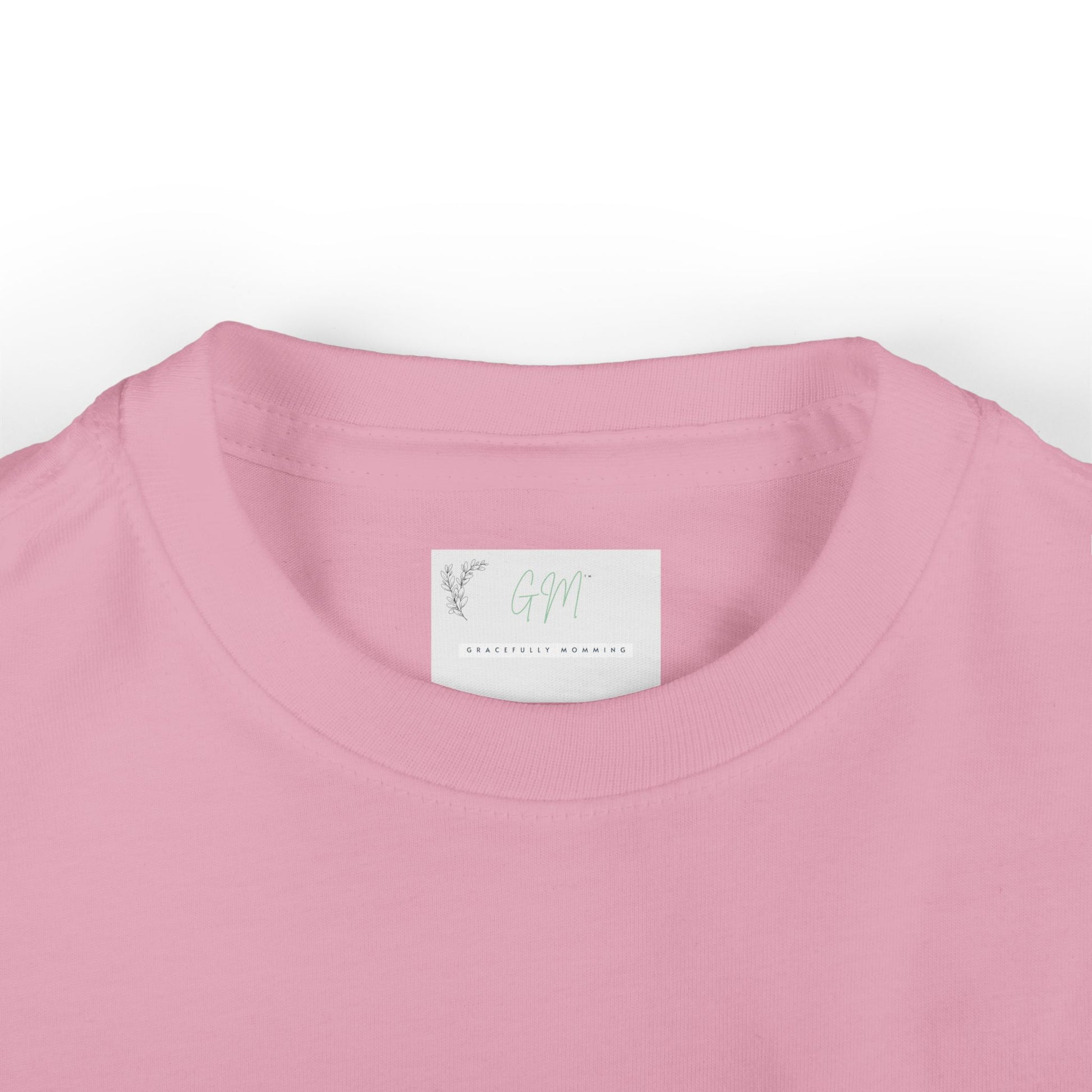 Everything Grows With Love – Toddler Tee