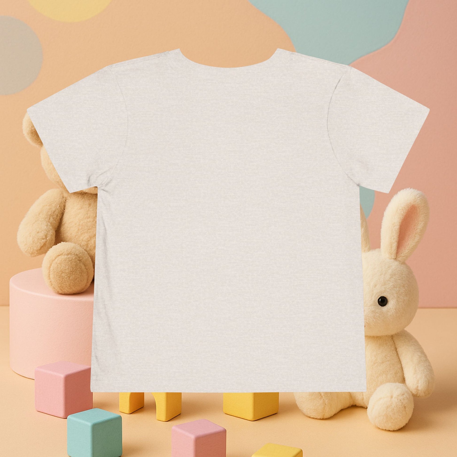 “In My Toddler Era” Sunflower Tee – Soft, Sweet & Boldly Blooming