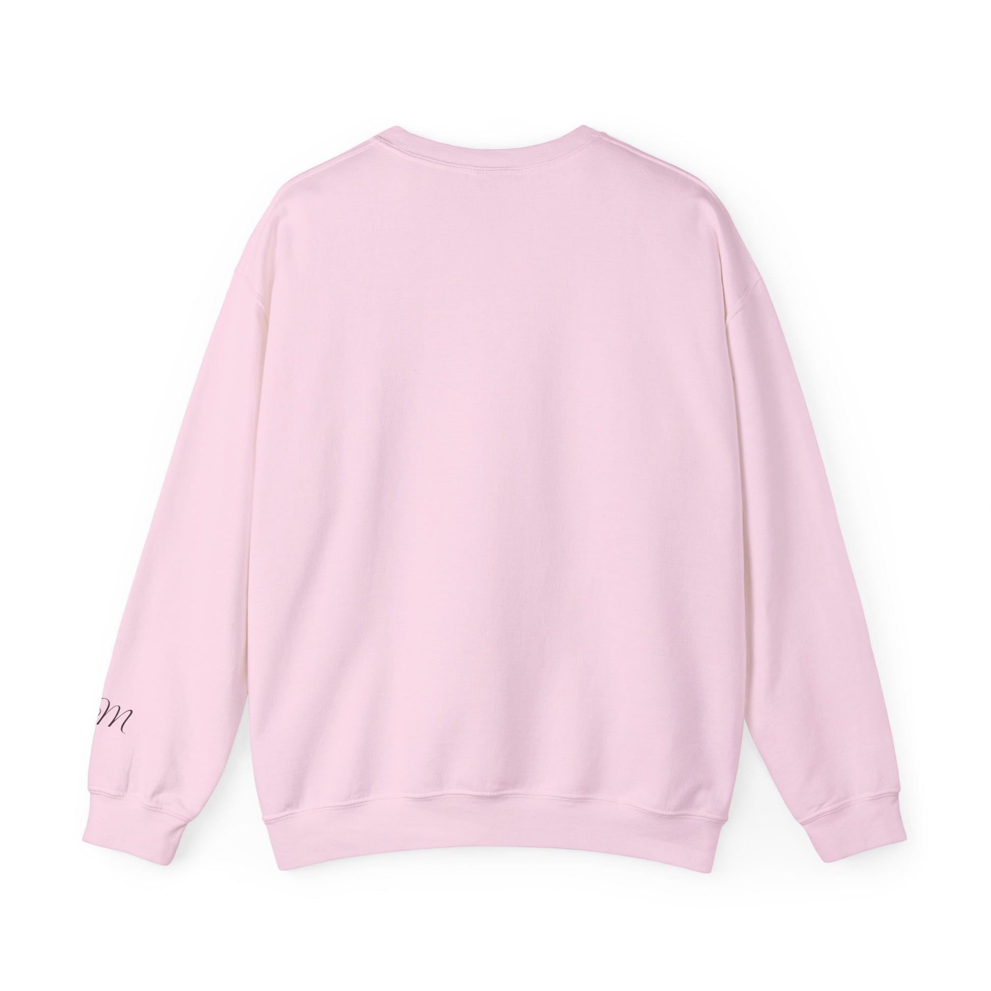 #MomLife Leopard Print Graphic Sweatshirt – Fierce & Cozy Edition