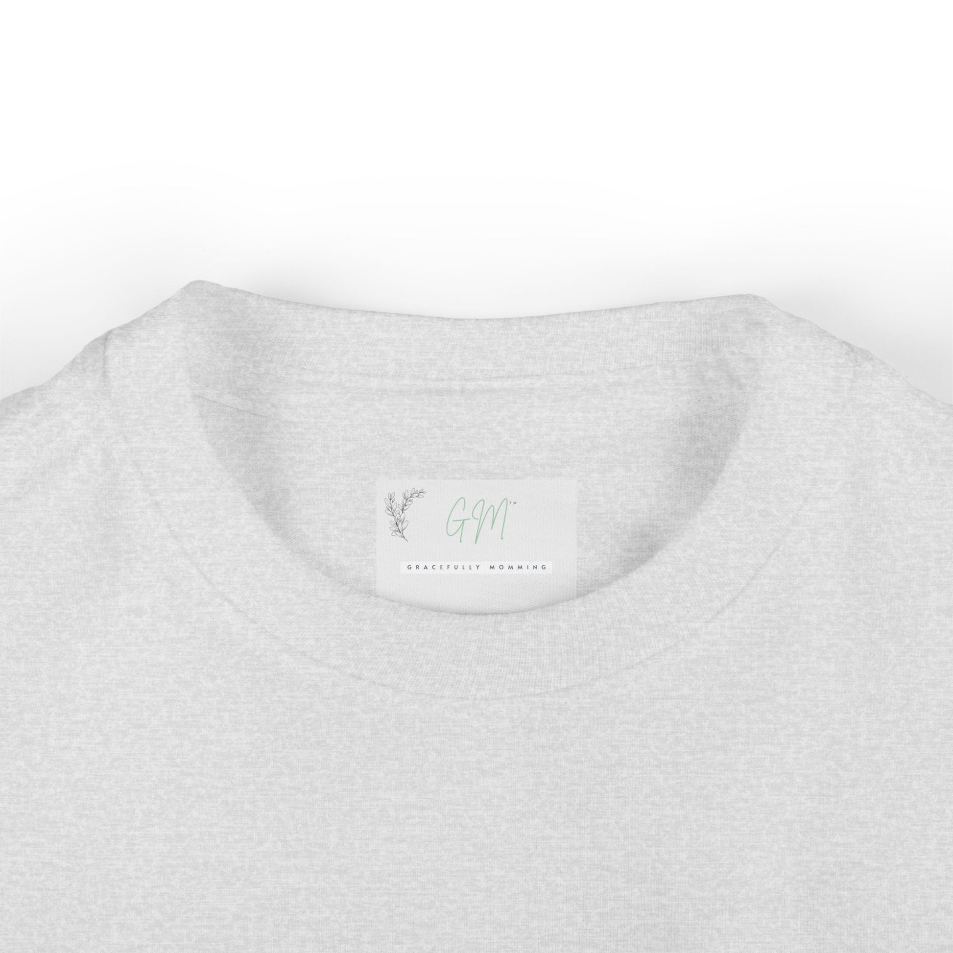 “Forest Friends Welcome” Baby Tee – Gracefully Baby Exclusive