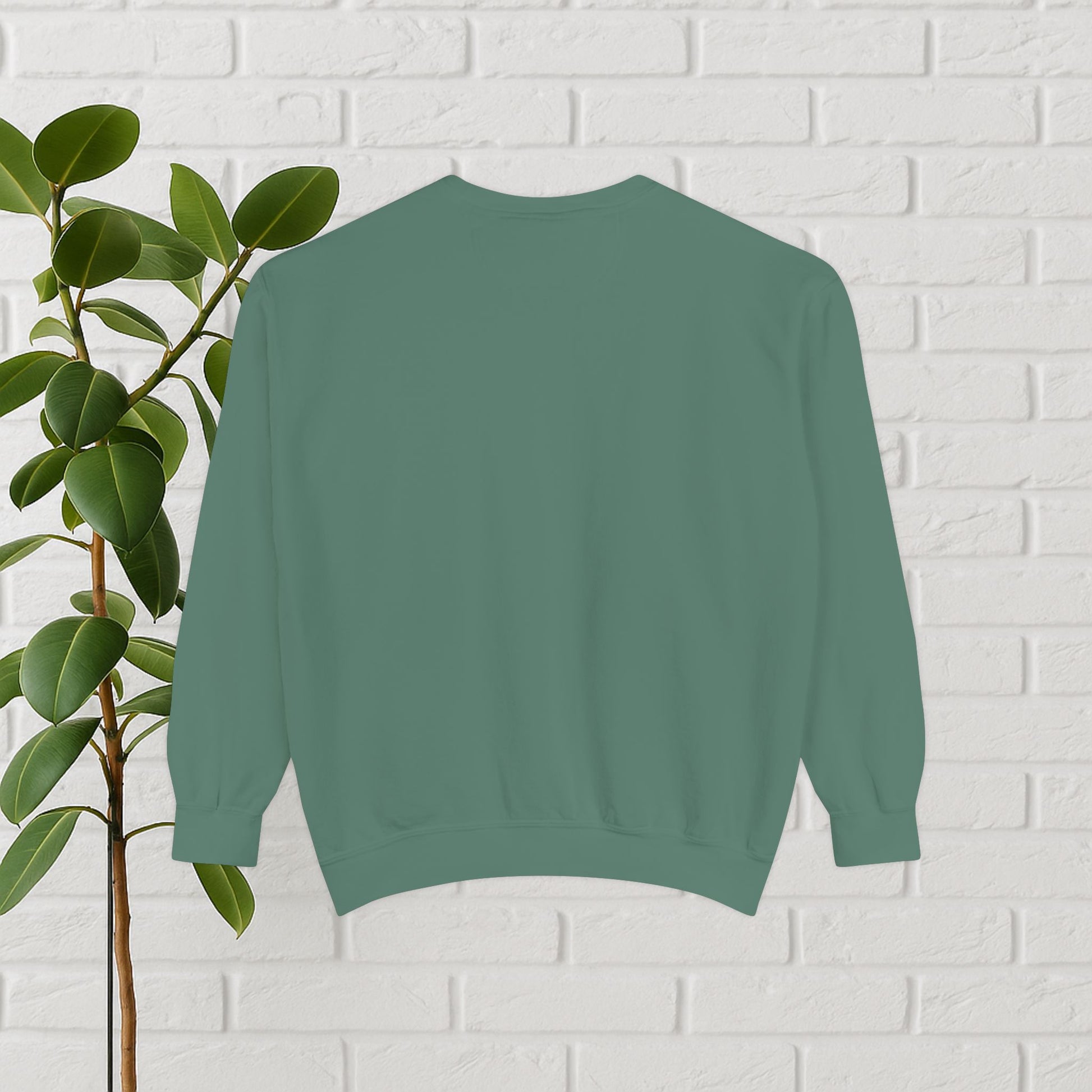 #MOMLIFE Floral Print Sweatshirt – Cute & Comfy Mom Vibes