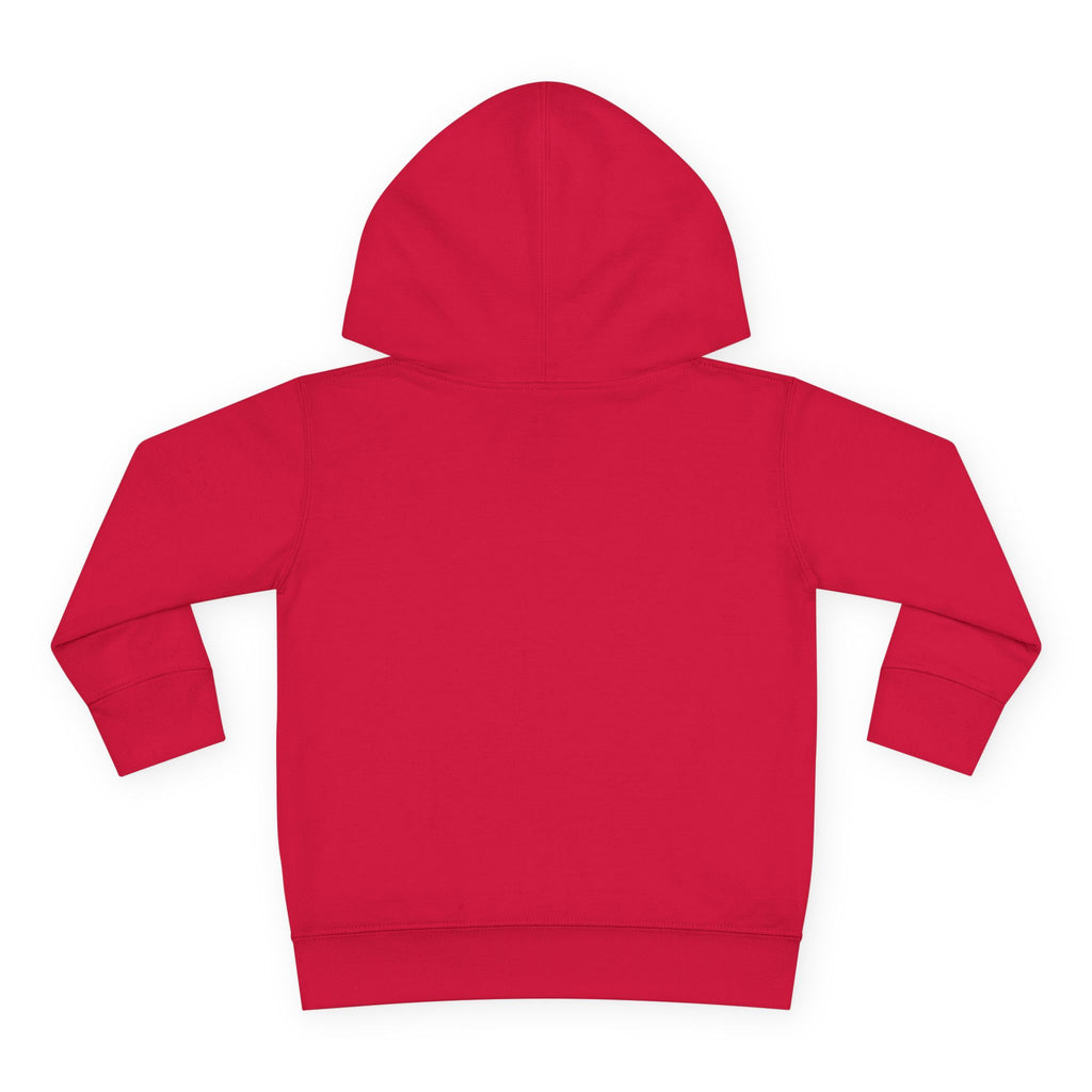 "In My Toddler Era" Fleece Hoodie – Multiple Colors Available
