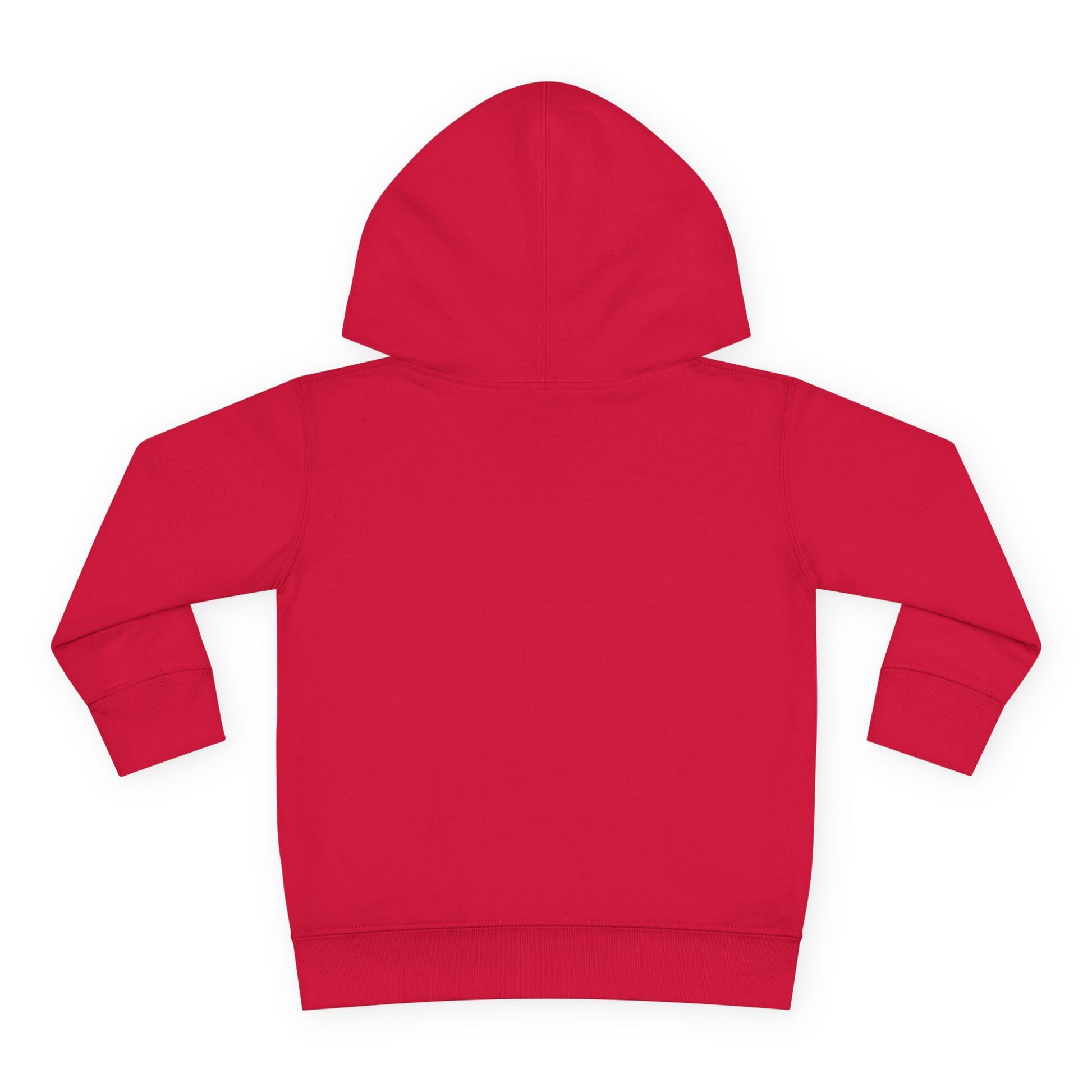 "In My Toddler Era" Fleece Hoodie – Multiple Colors Available
