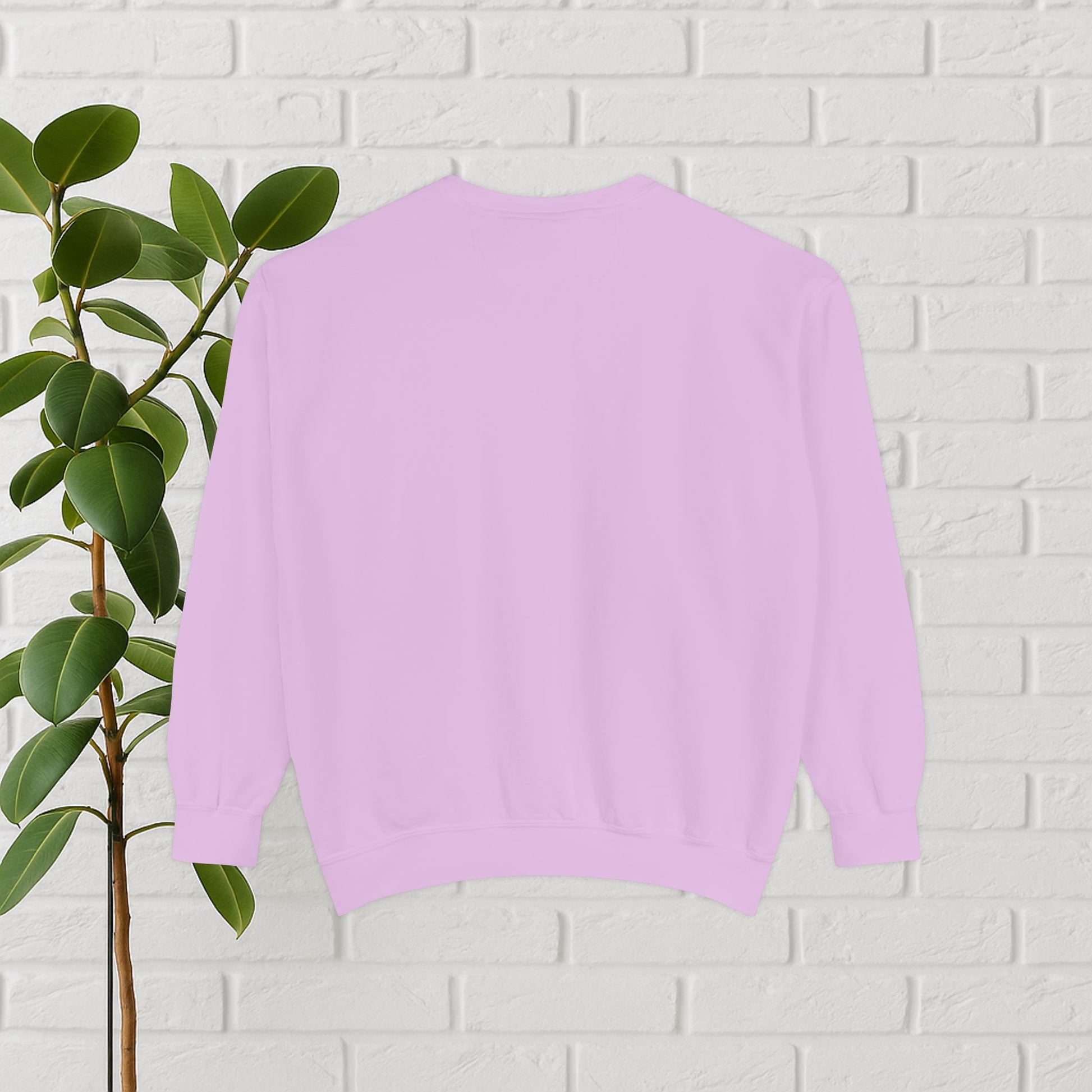 “Blessed” John 1:16 Sweatshirt – Grace in Every Thread
