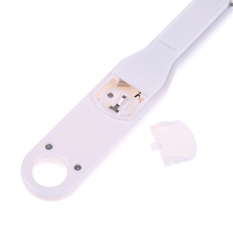 Graceful Spoon Scale - LCD Digital Kitchen Measuring Tool