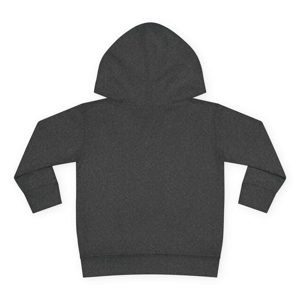 "In My Toddler Era" Fleece Hoodie – Multiple Colors Available