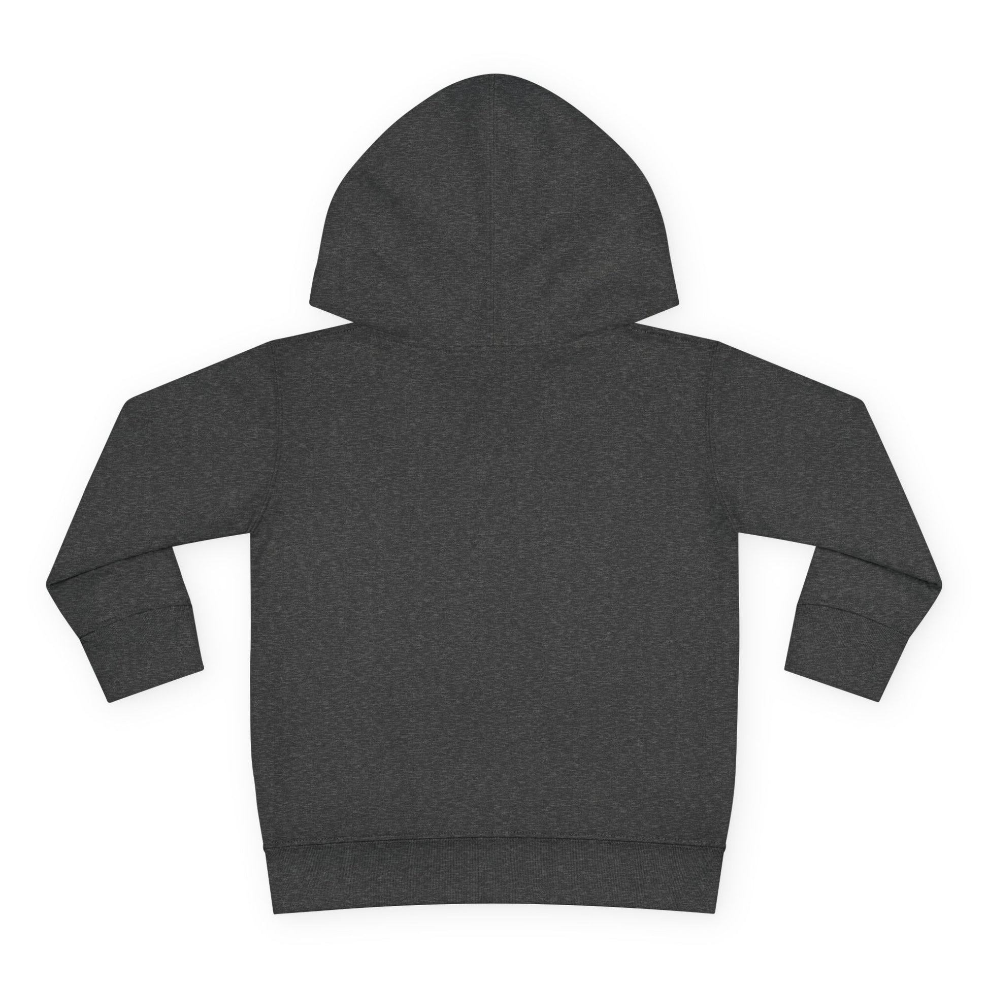 "In My Toddler Era" Fleece Hoodie – Multiple Colors Available