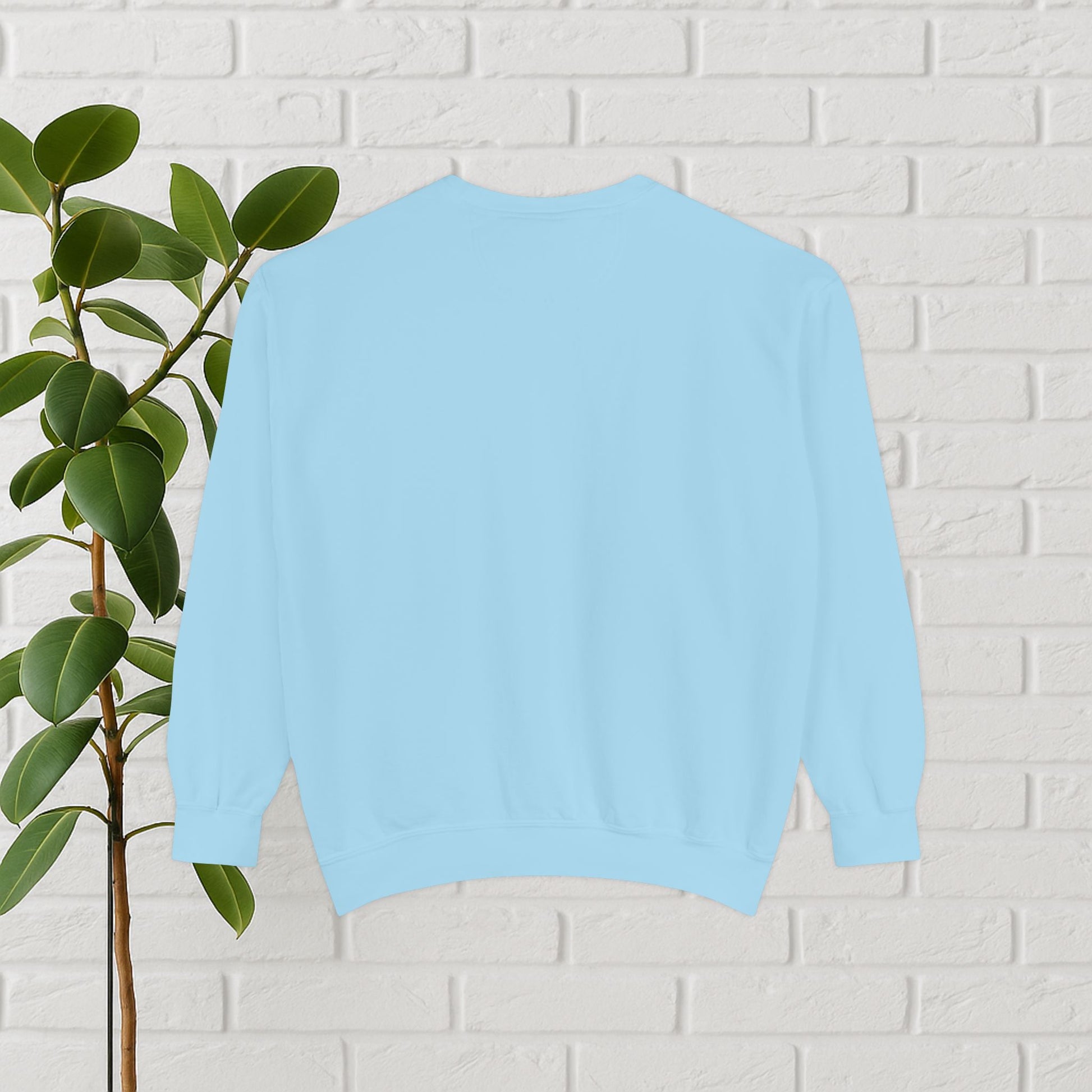 #MOMLIFE Floral Print Sweatshirt – Cute & Comfy Mom Vibes