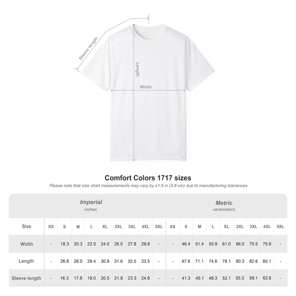 Crowned in Grace™ Scripture Tee