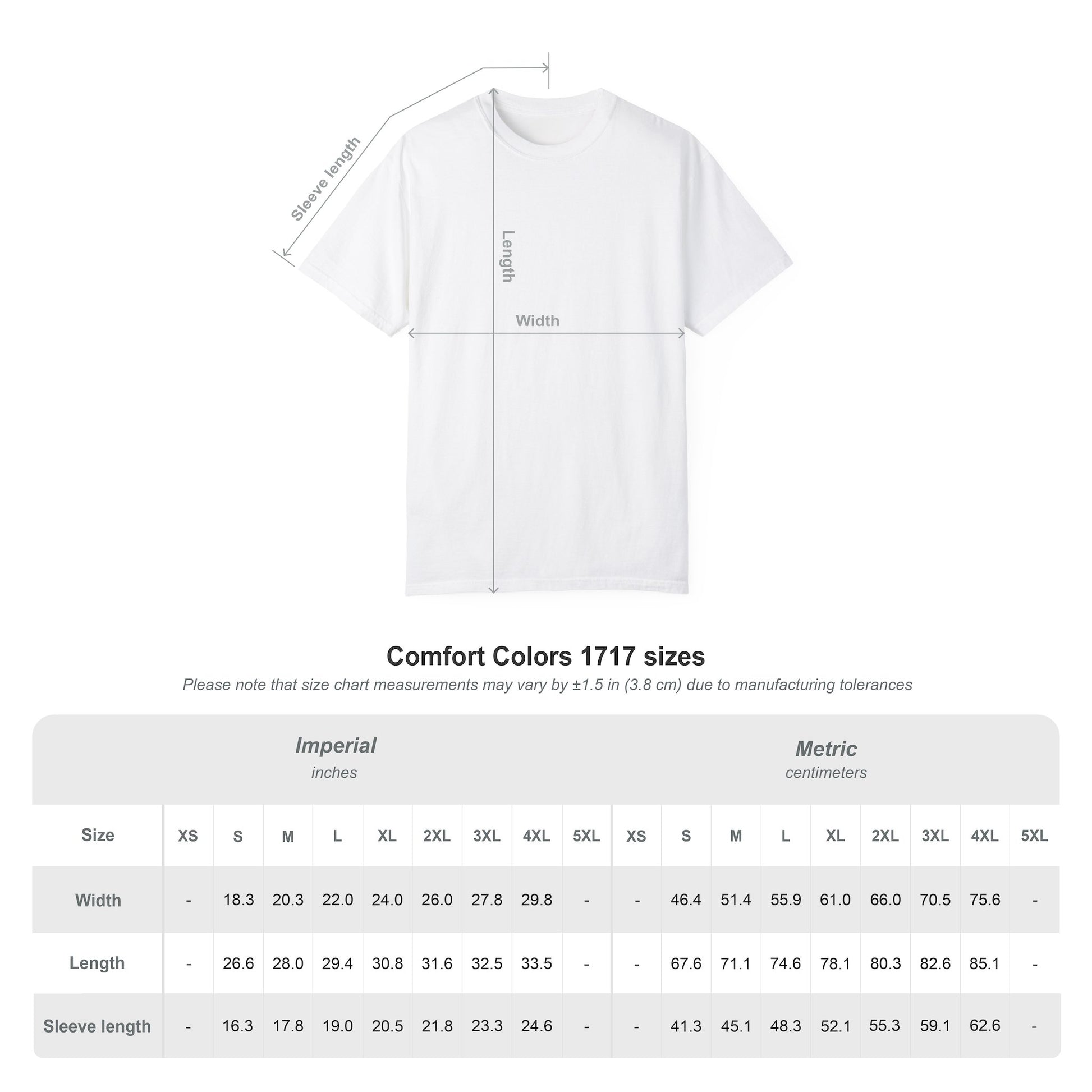 Crowned in Grace™ Scripture Tee