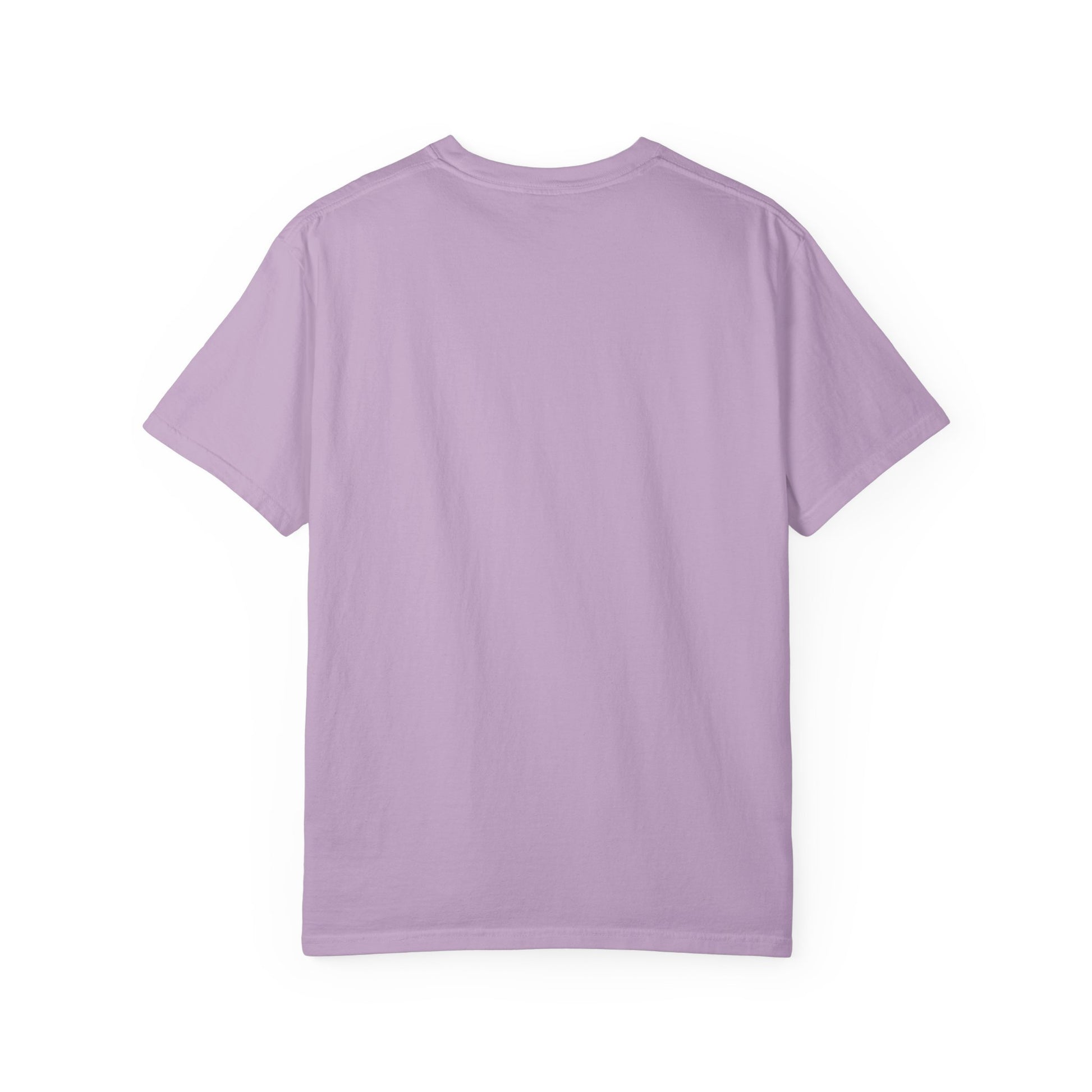 Strength & Dignity Floral Tee – Proverbs 31:25
