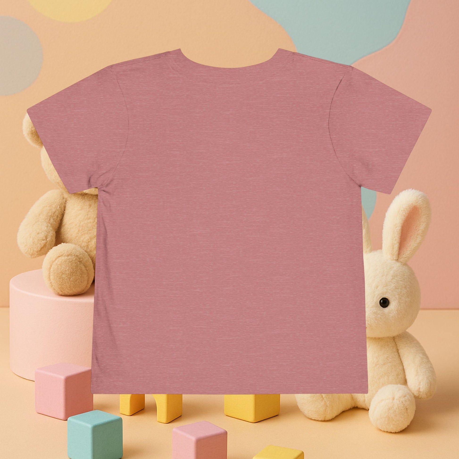 “In My Toddler Era” Sunflower Tee – Soft, Sweet & Boldly Blooming