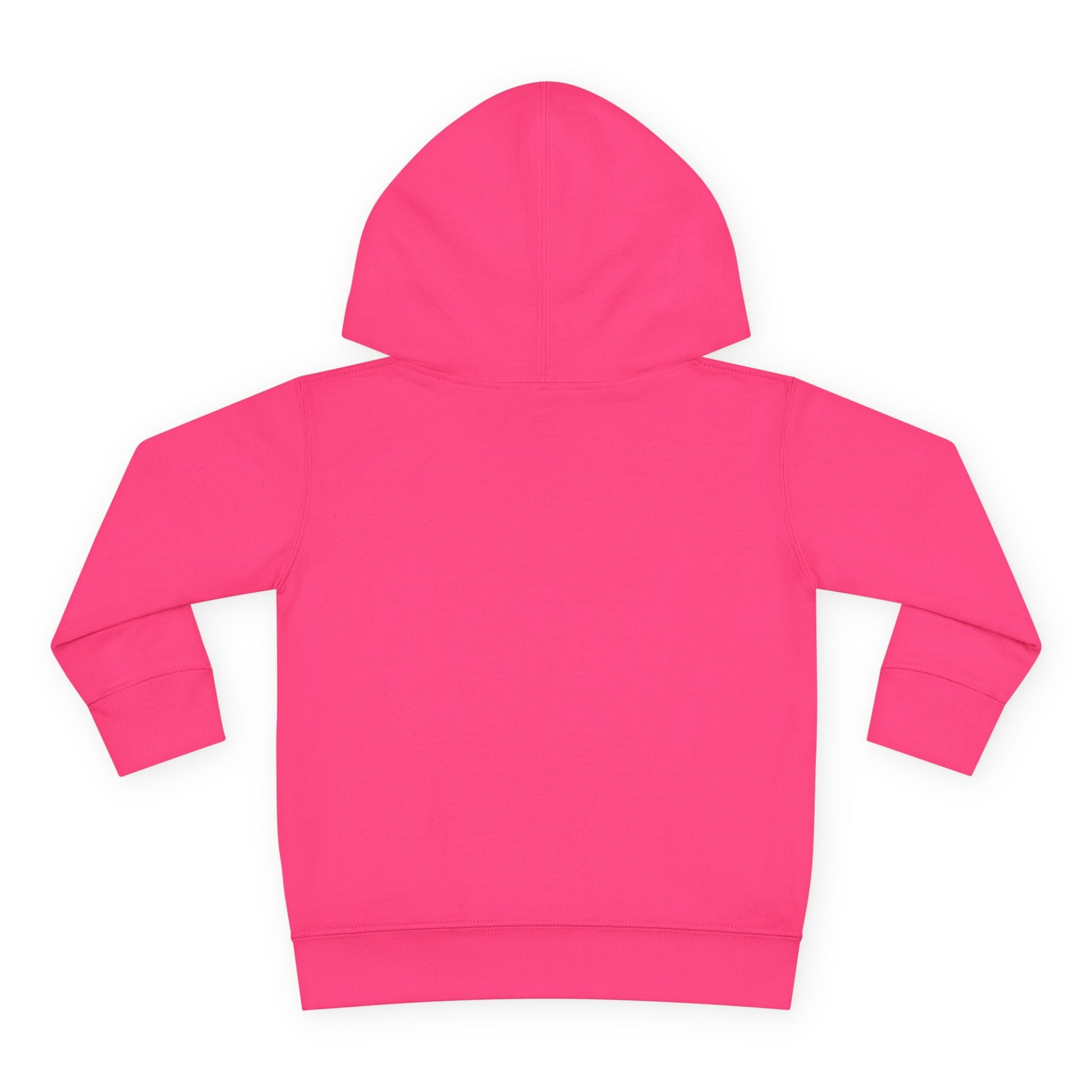 "In My Toddler Era" Fleece Hoodie – Multiple Colors Available