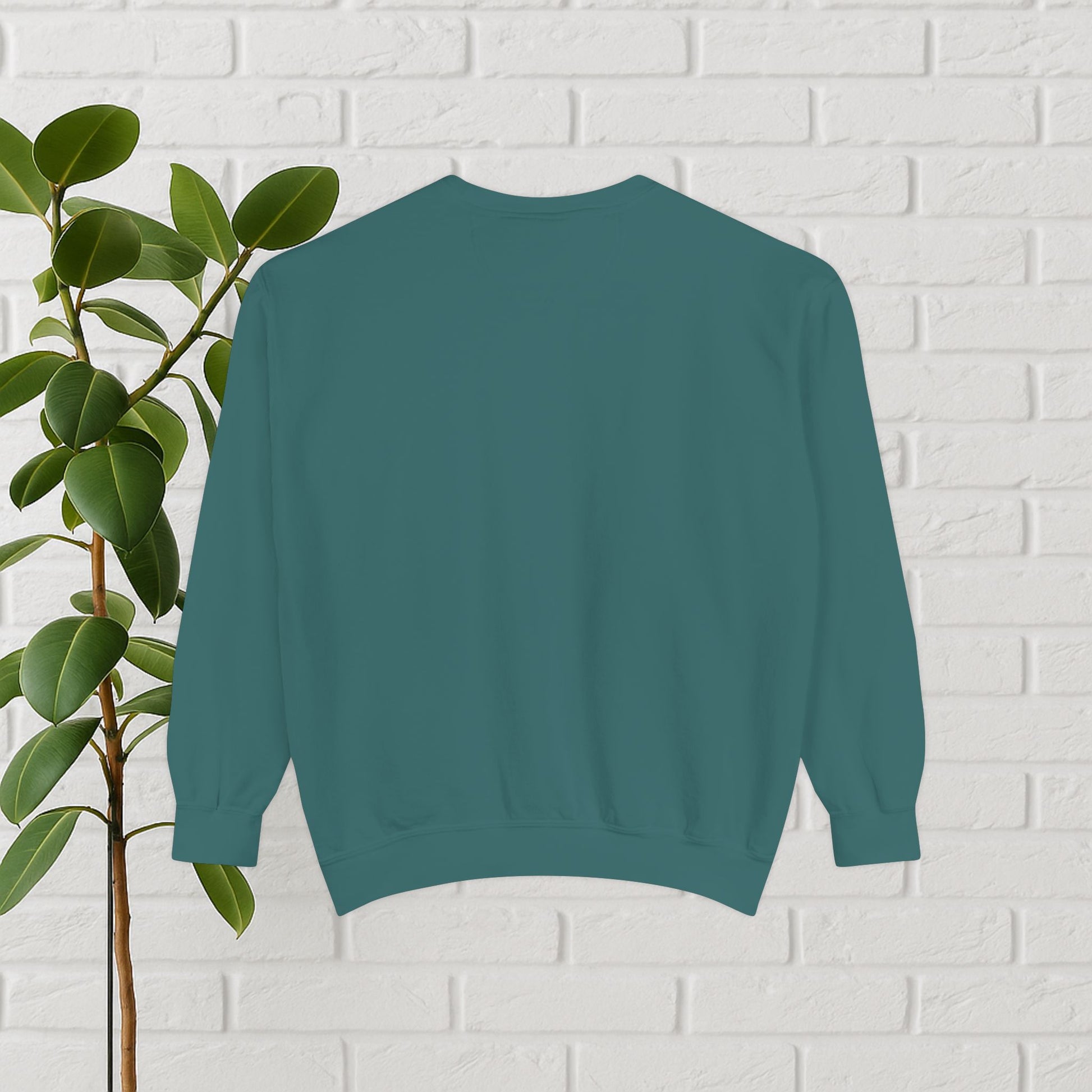 “Worthy Is the Lamb” Revelation 5:12 Christian Sweatshirt