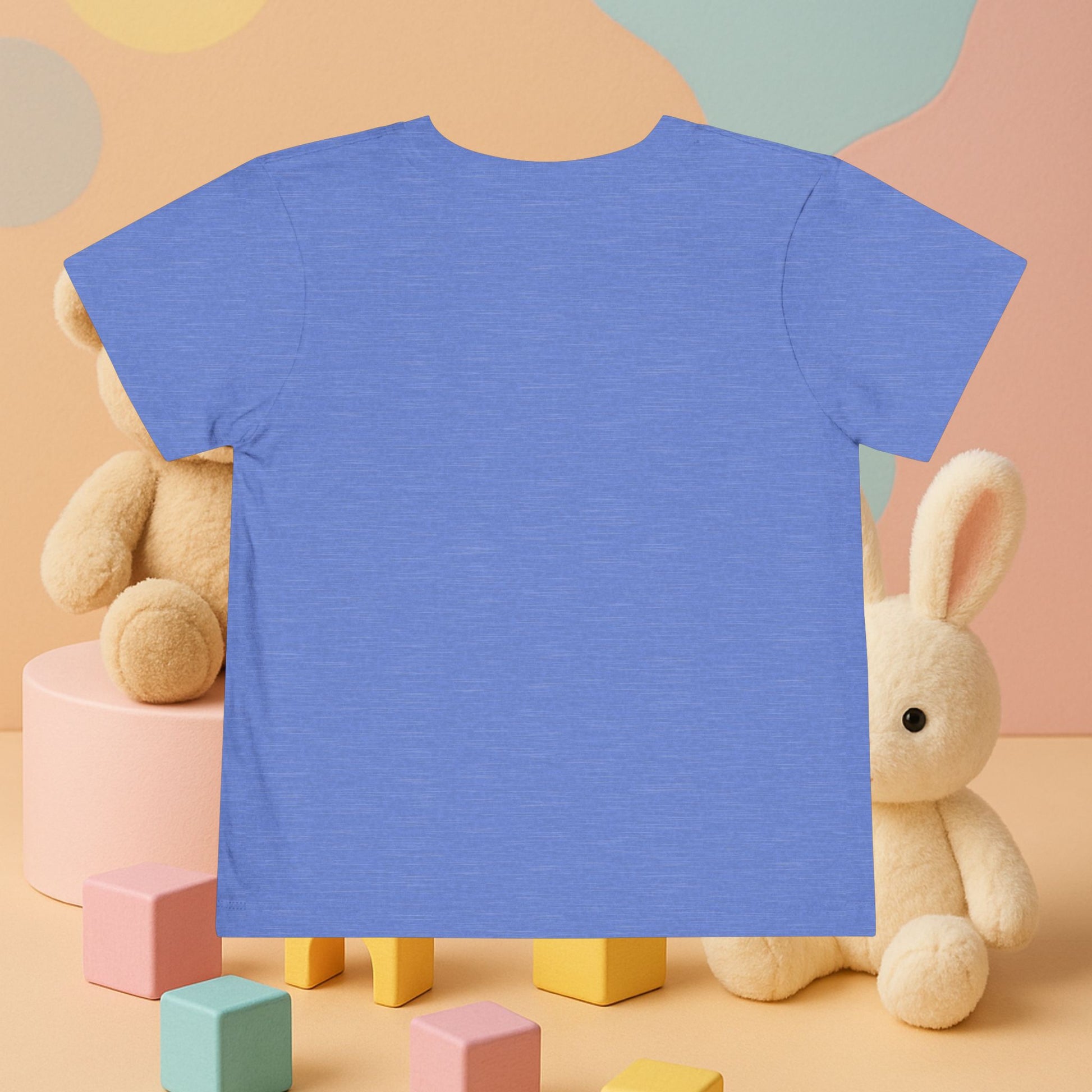 “In My Toddler Era” Sunflower Tee – Soft, Sweet & Boldly Blooming