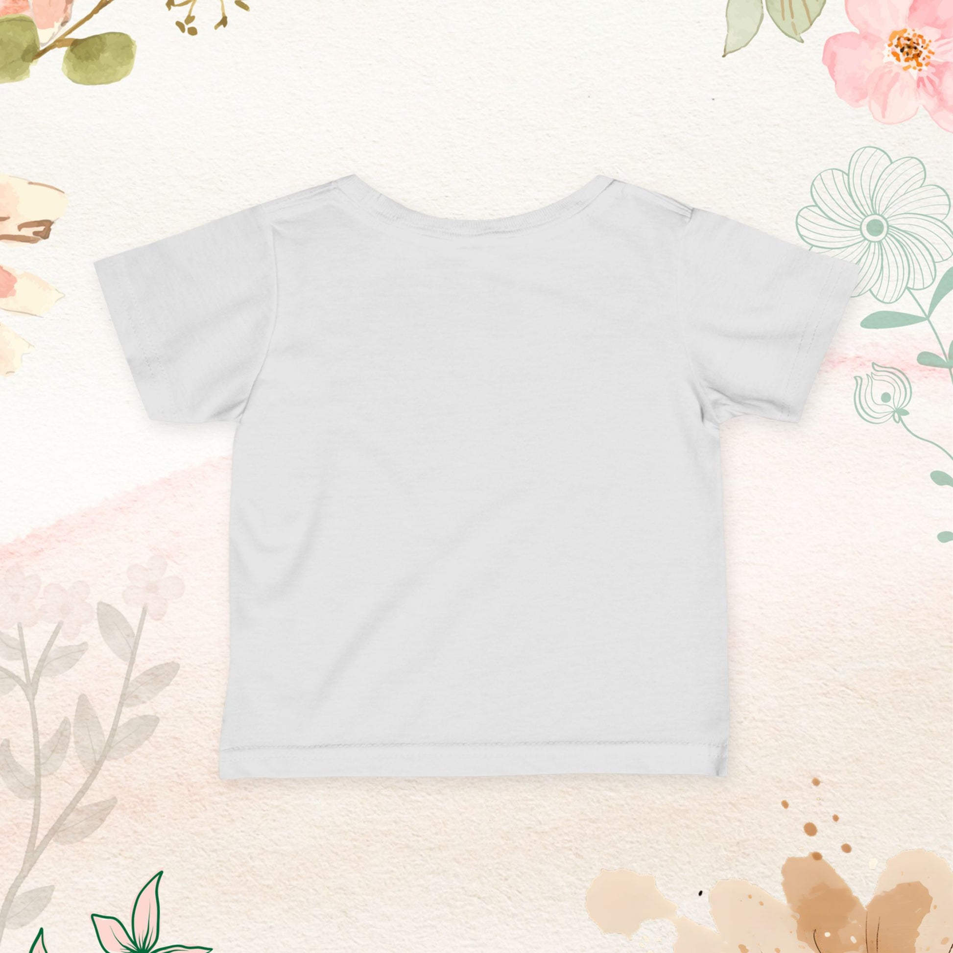 Everything Grows With Love – Toddler Tee