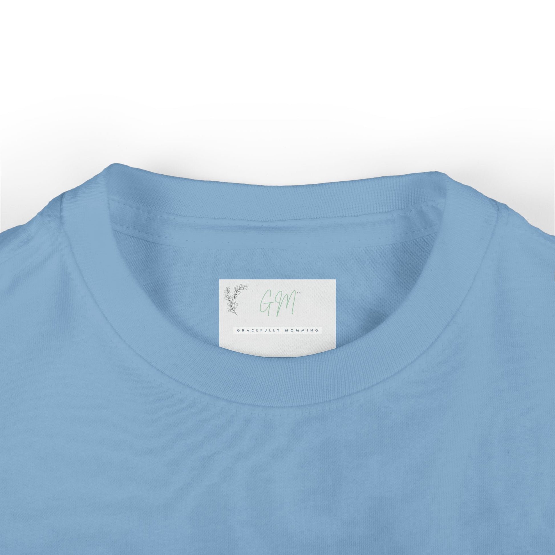 “Mama Mouse & Me” Snuggle Tee – Gracefully Baby Collection