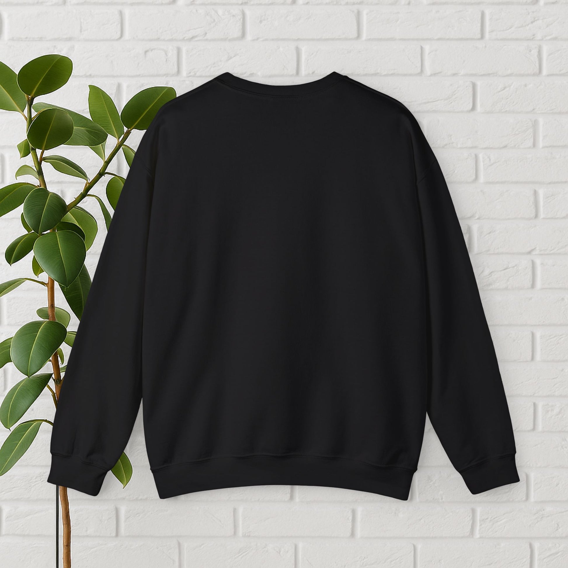 "Dream Big, Even When You Feel Small" – Floral Protea Unisex Sweatshirt