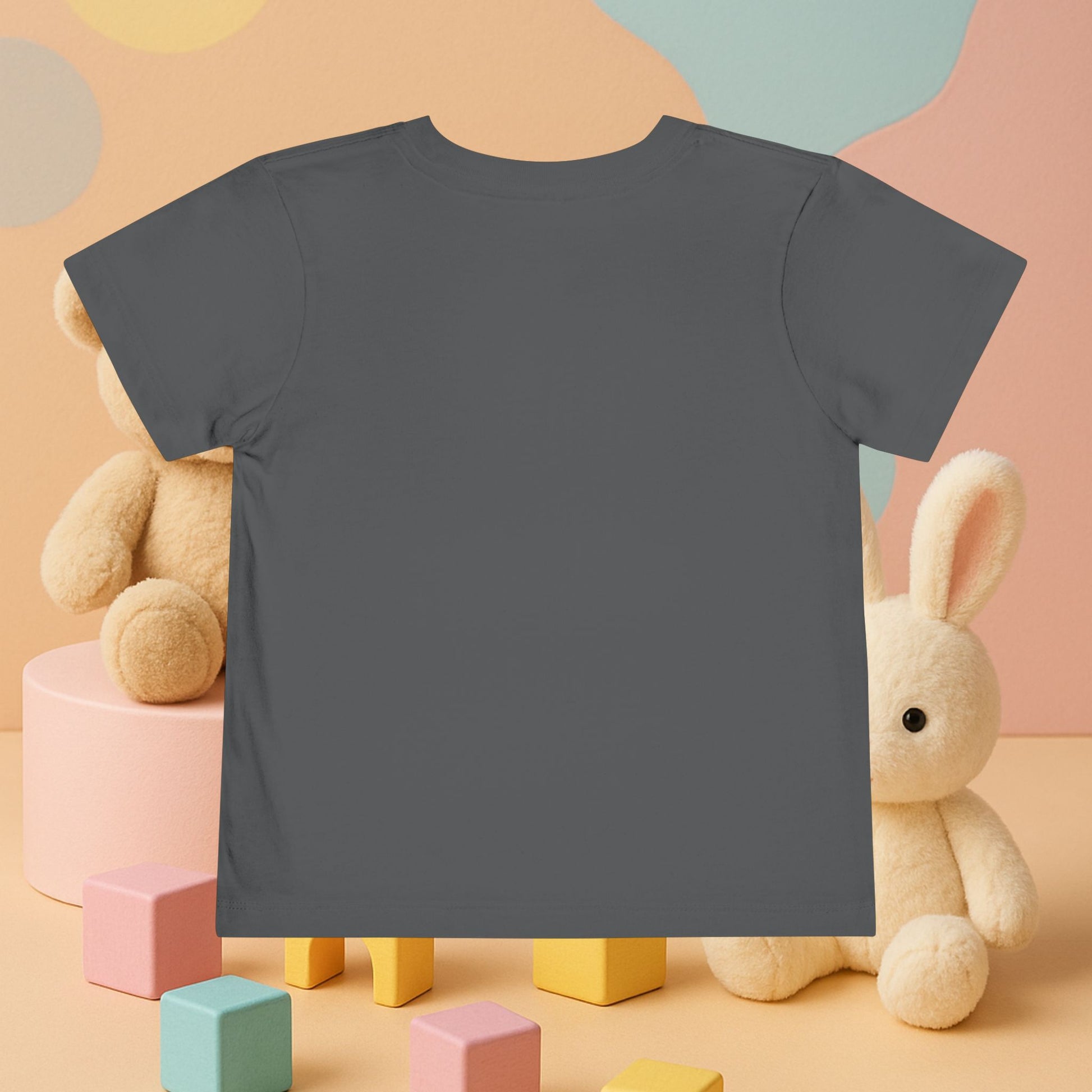 “In My Toddler Era” Sunflower Tee – Soft, Sweet & Boldly Blooming
