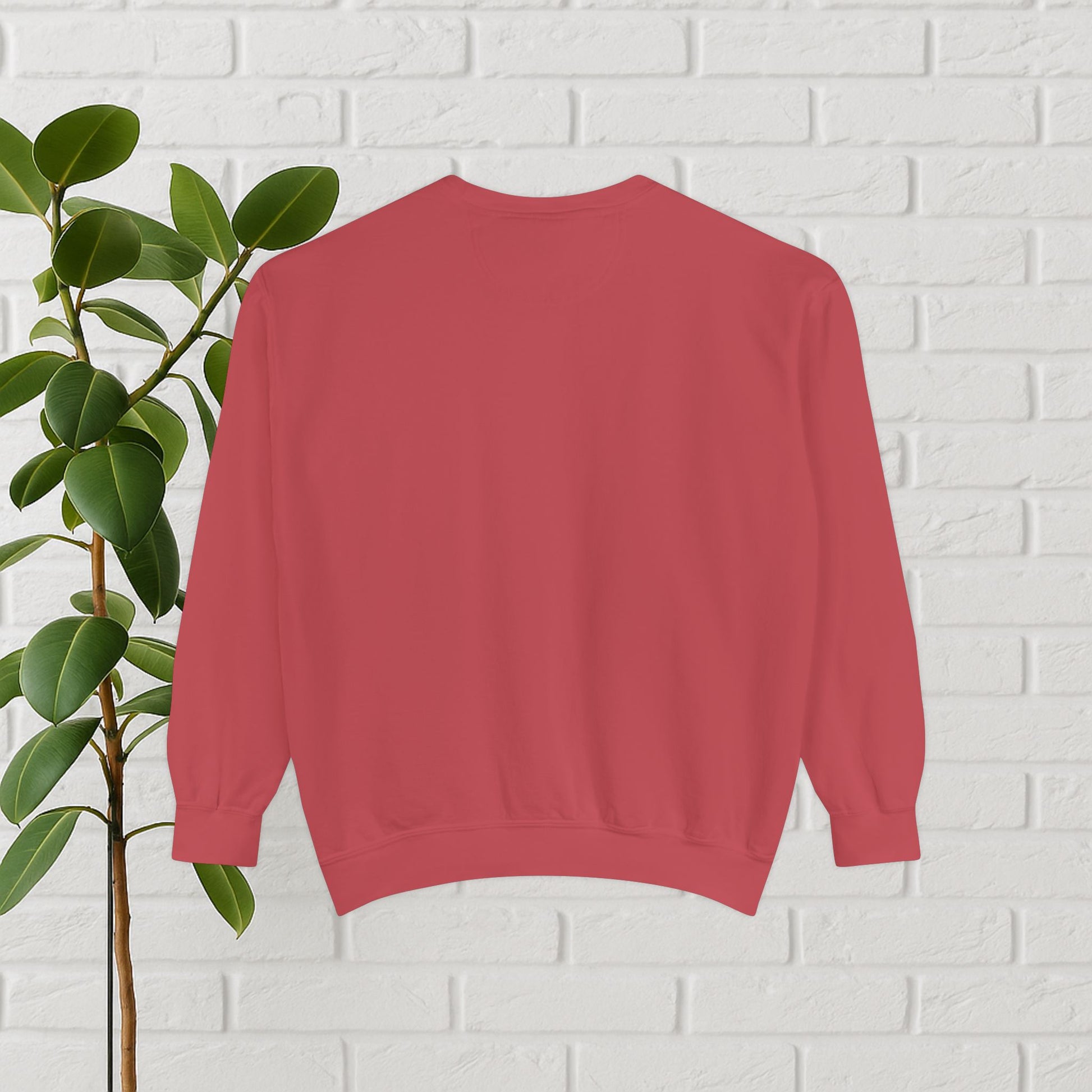 #MOMLIFE Floral Print Sweatshirt – Cute & Comfy Mom Vibes