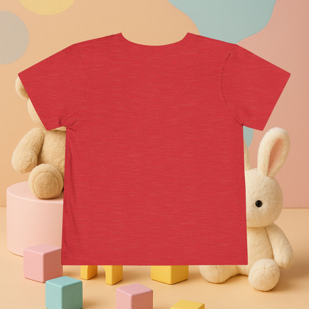 “In My Toddler Era” Sunflower Tee – Soft, Sweet & Boldly Blooming