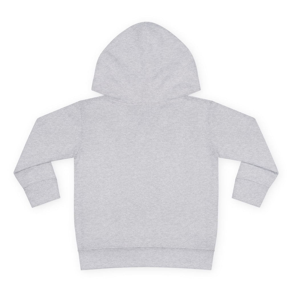 "In My Toddler Era" Fleece Hoodie – Multiple Colors Available