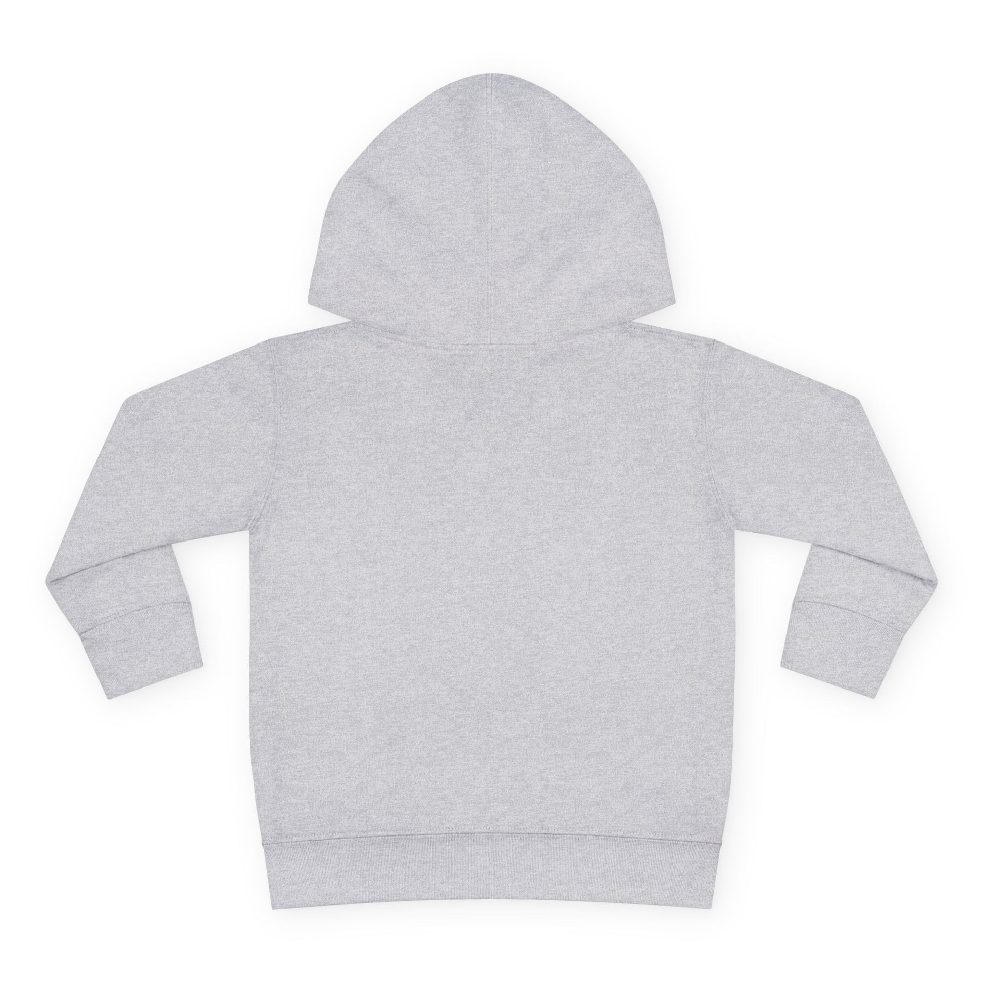 "In My Toddler Era" Fleece Hoodie – Multiple Colors Available
