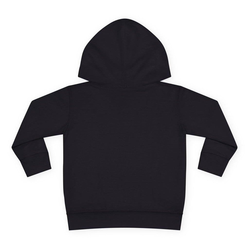 "In My Toddler Era" Fleece Hoodie – Multiple Colors Available