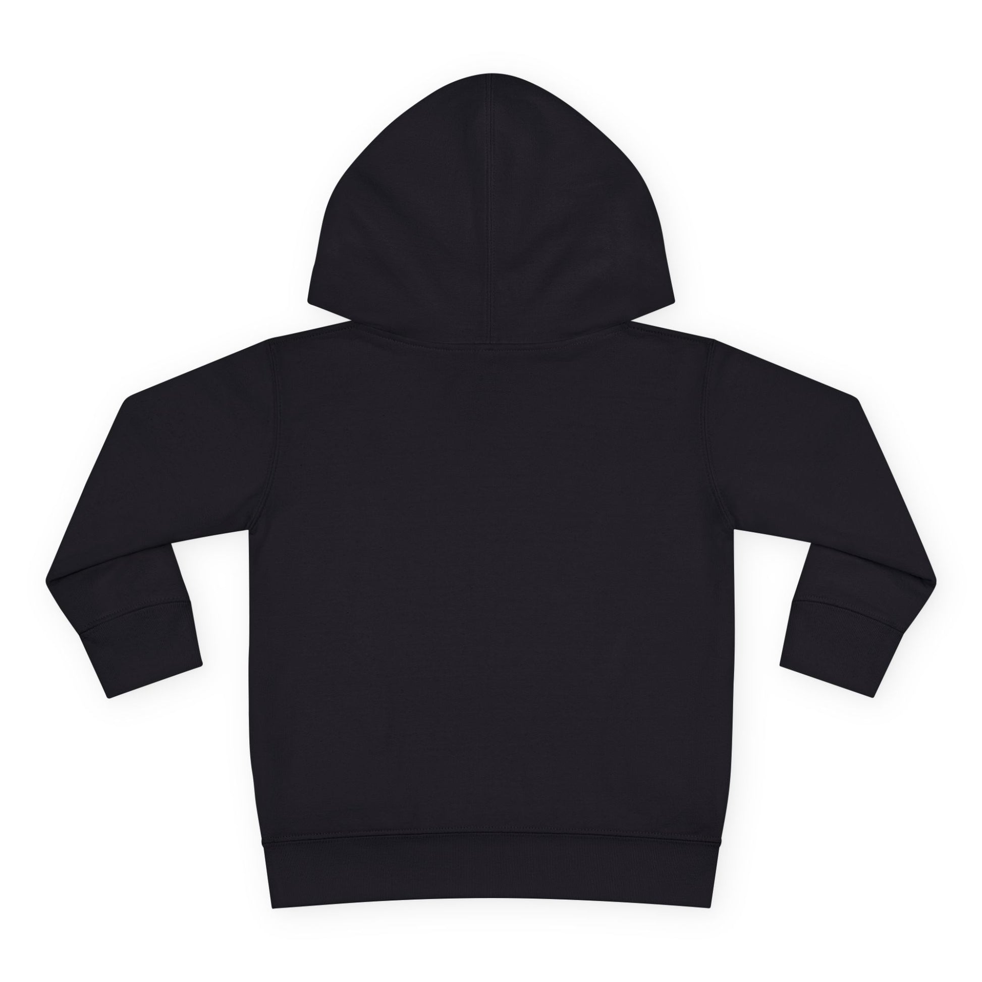 "In My Toddler Era" Fleece Hoodie – Multiple Colors Available