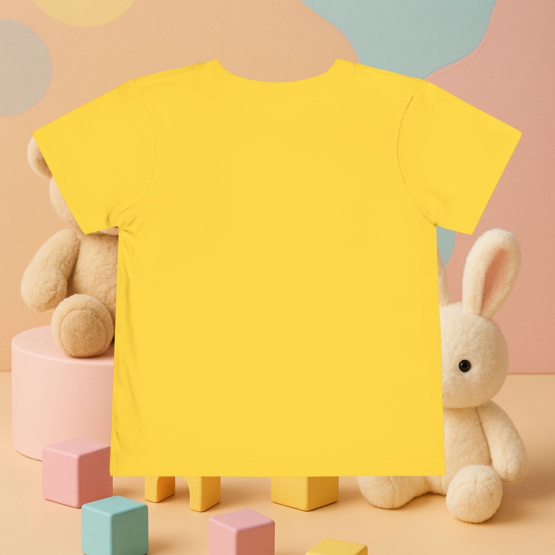 “In My Toddler Era” Sunflower Tee – Soft, Sweet & Boldly Blooming