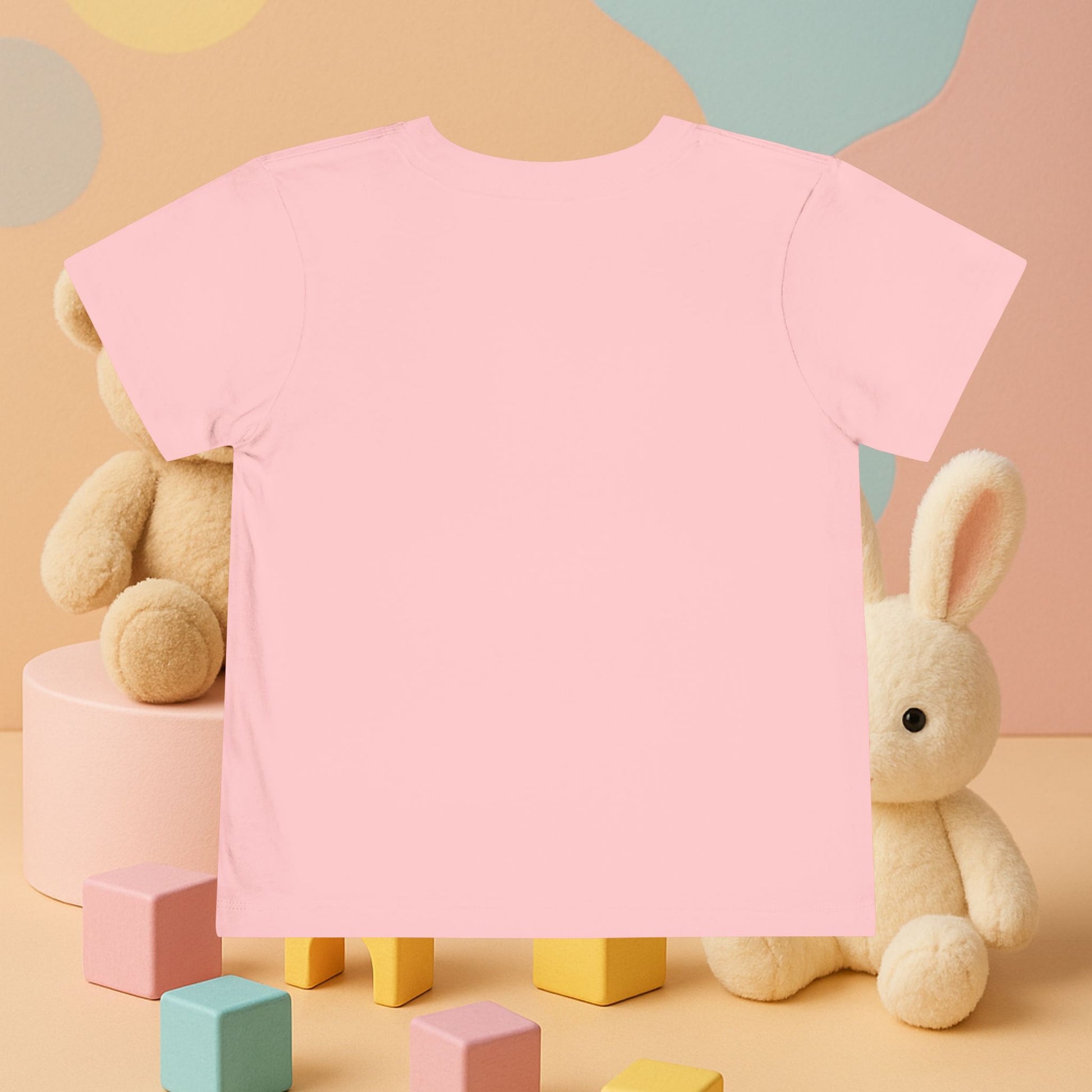 “In My Toddler Era” Sunflower Tee – Soft, Sweet & Boldly Blooming