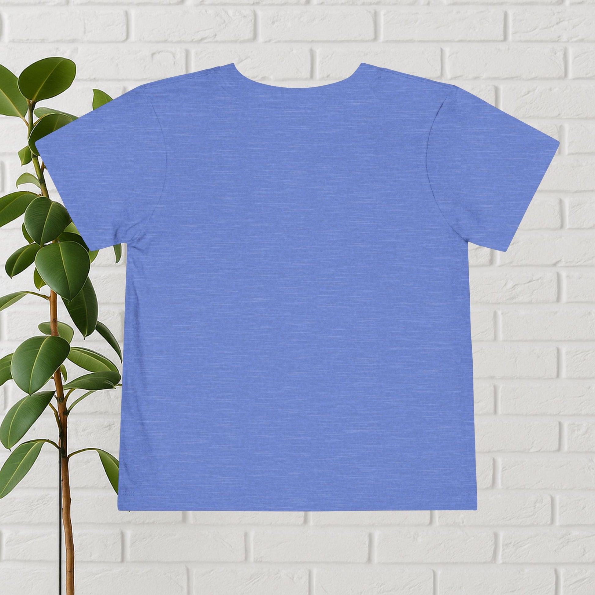 Faith in Bloom” Toddler Tee – Matthew 28:20 | Floral Christian Shirt