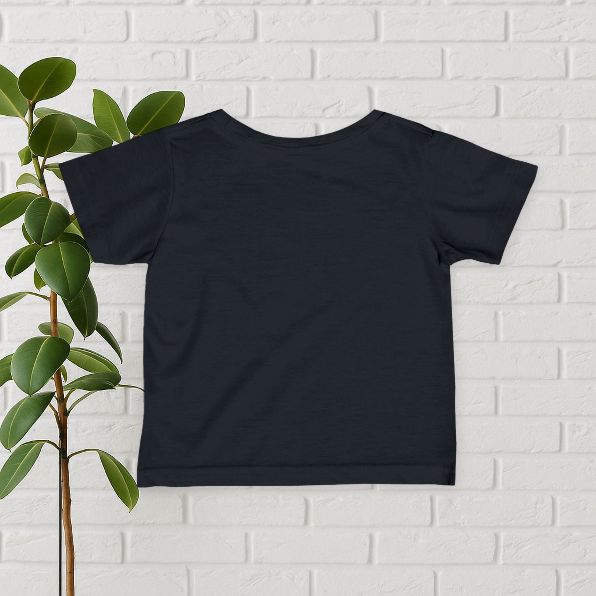 “Forest Friends Welcome” Baby Tee – Gracefully Baby Exclusive