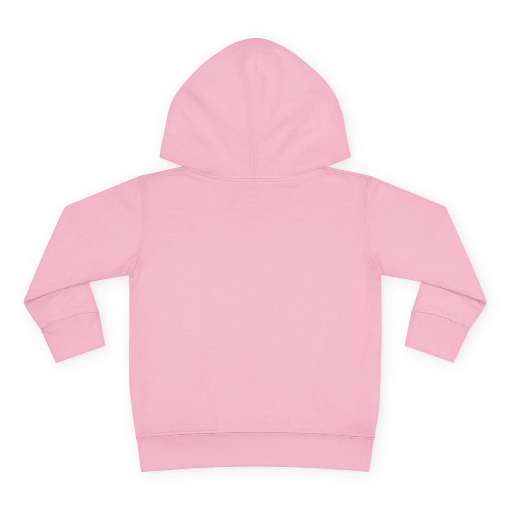 "In My Toddler Era" Fleece Hoodie – Multiple Colors Available