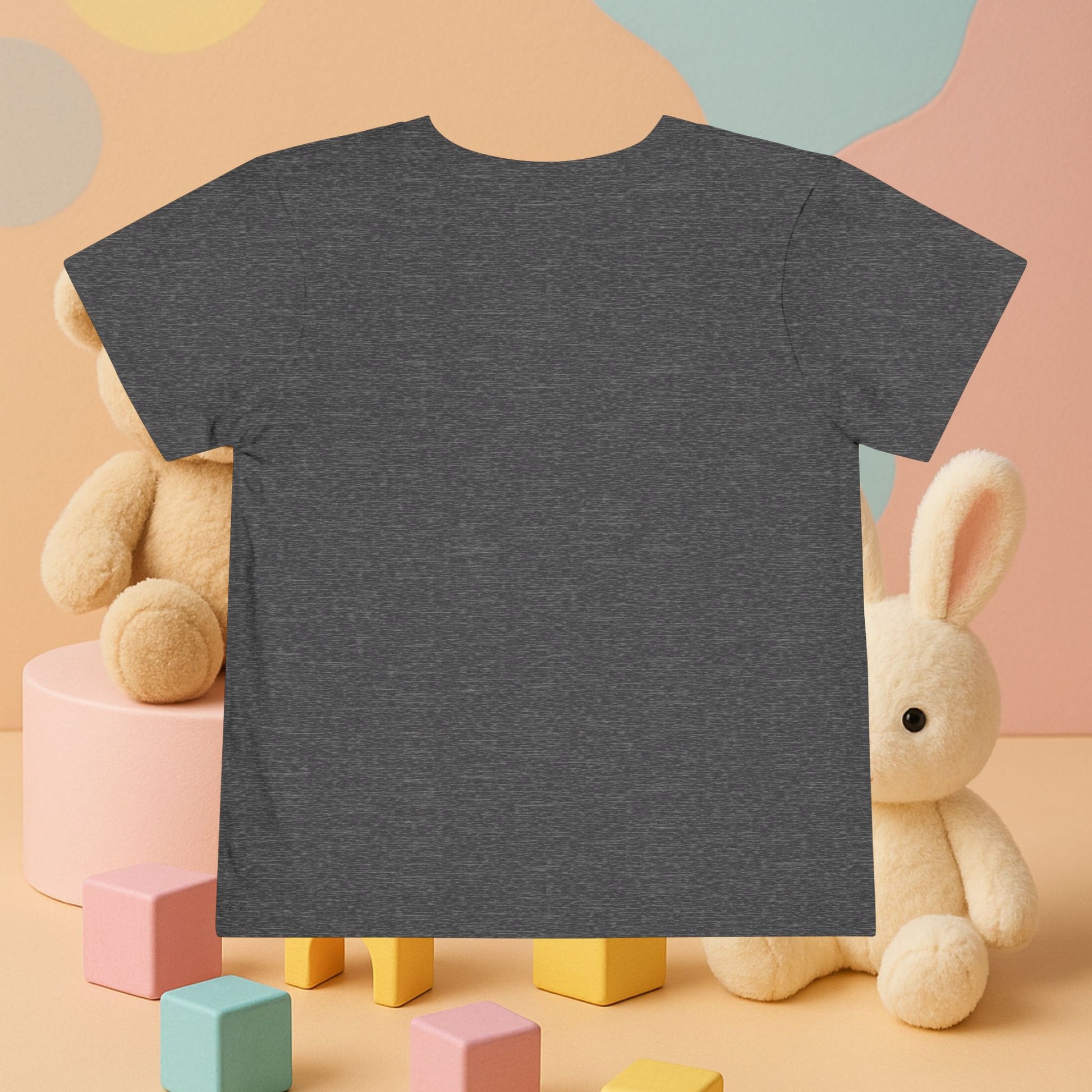 “In My Toddler Era” Sunflower Tee – Soft, Sweet & Boldly Blooming