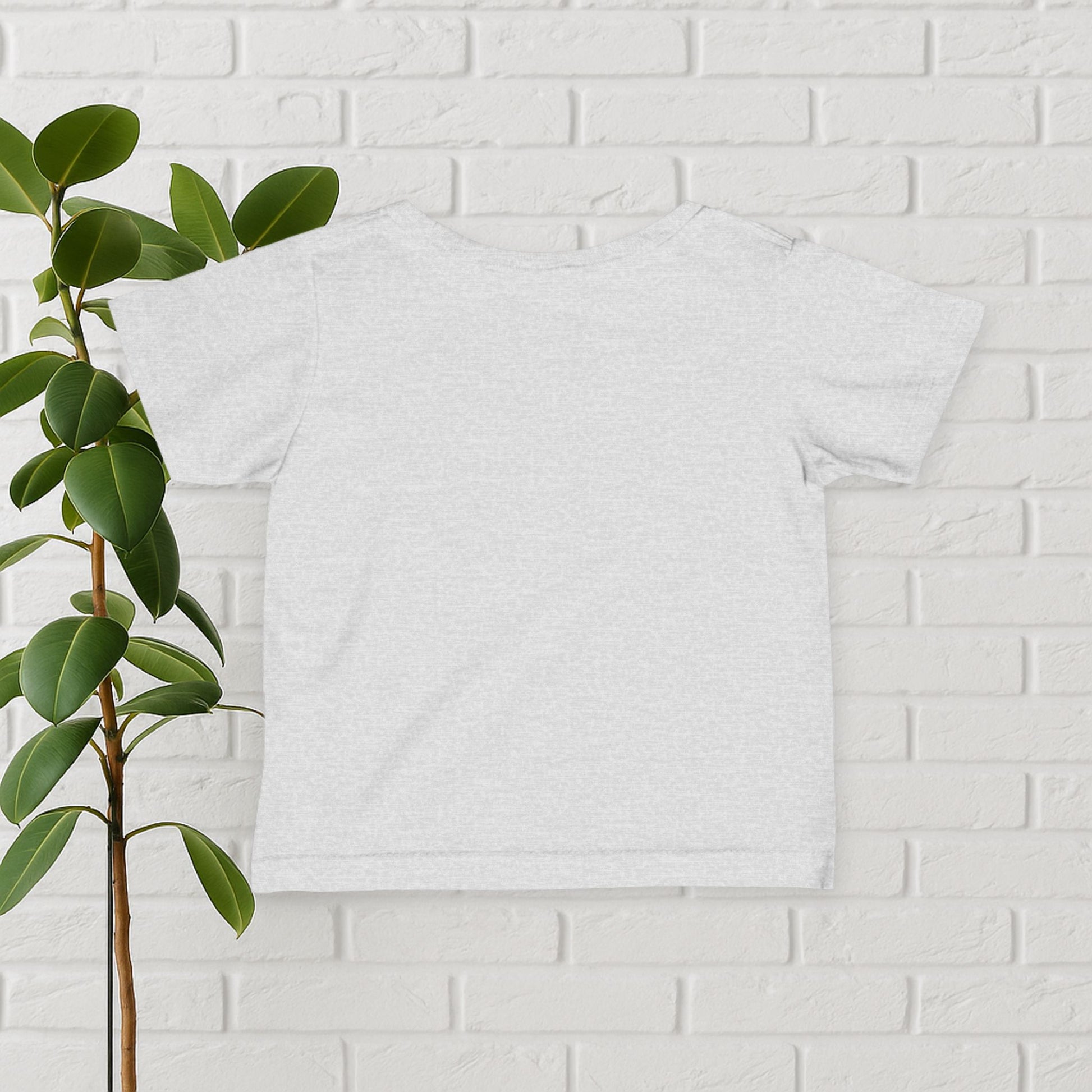 “Forest Friends Welcome” Baby Tee – Gracefully Baby Exclusive