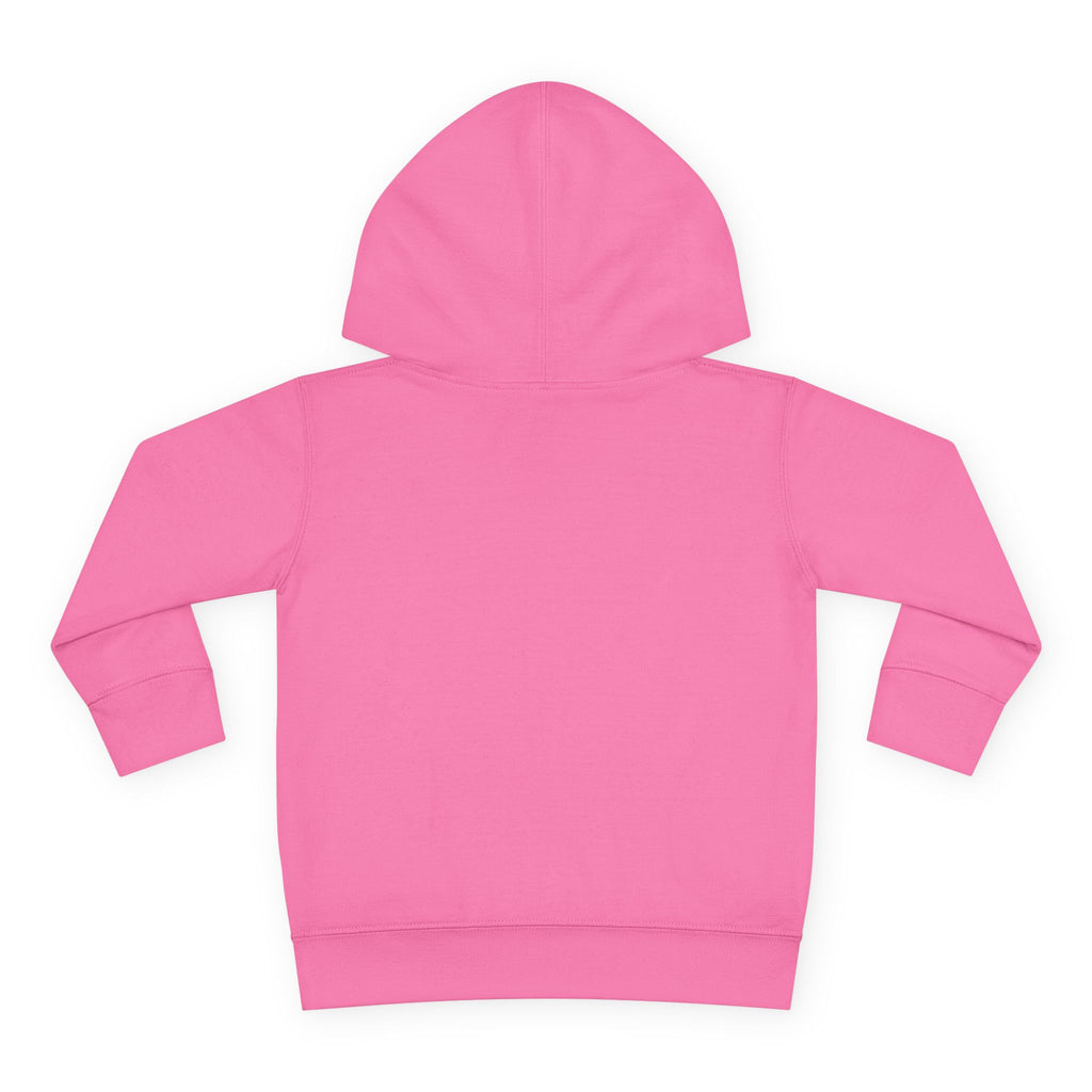"In My Toddler Era" Fleece Hoodie – Multiple Colors Available