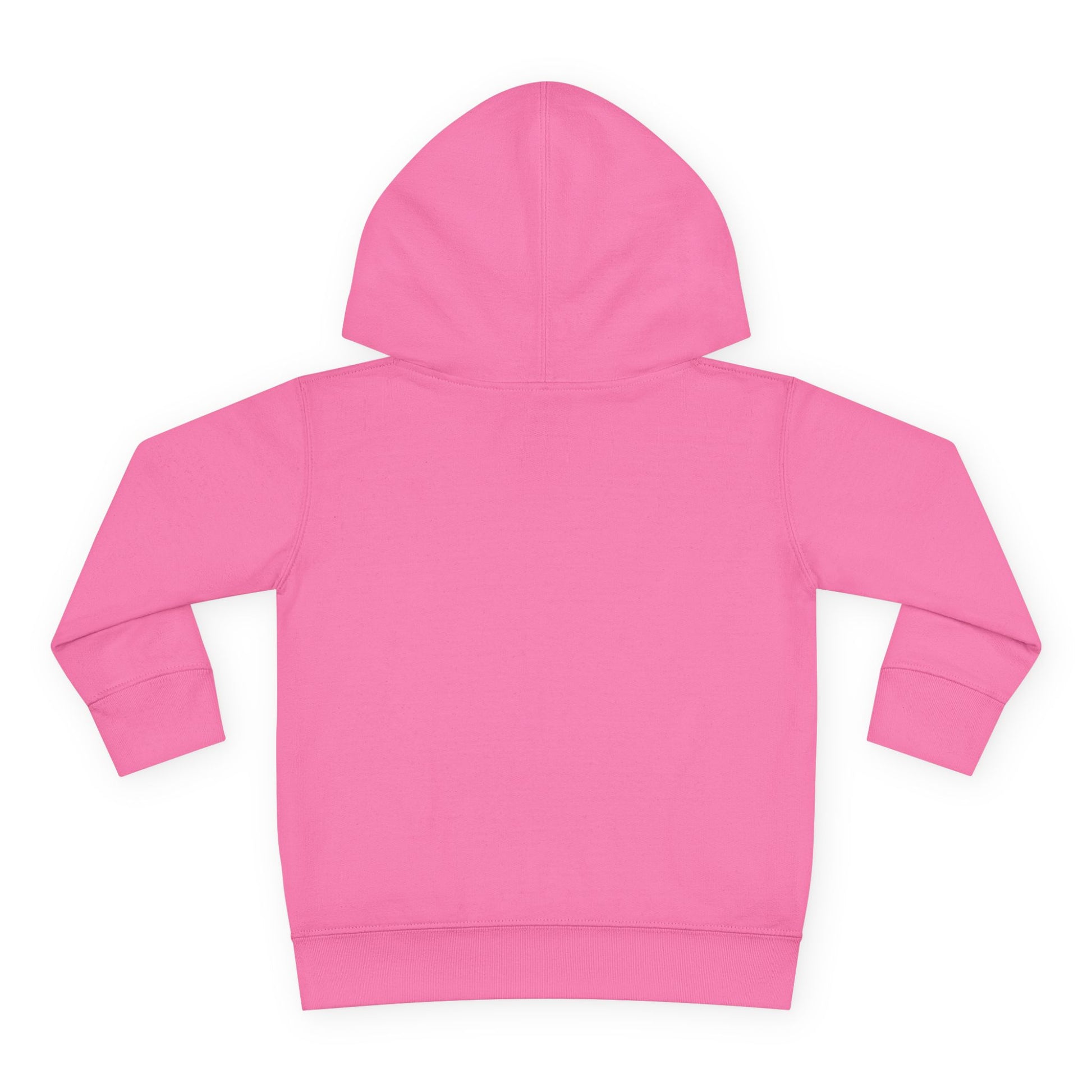 "In My Toddler Era" Fleece Hoodie – Multiple Colors Available