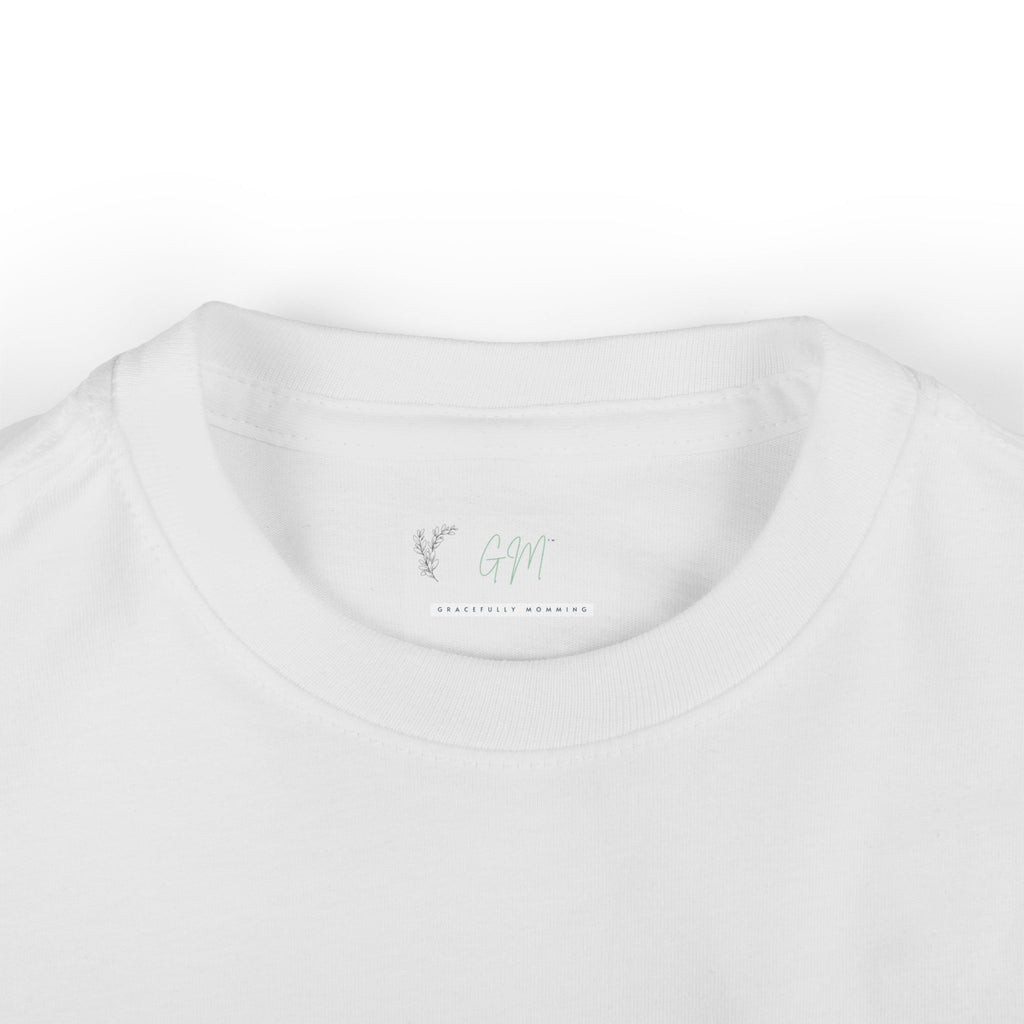 Everything Grows With Love – Toddler Tee