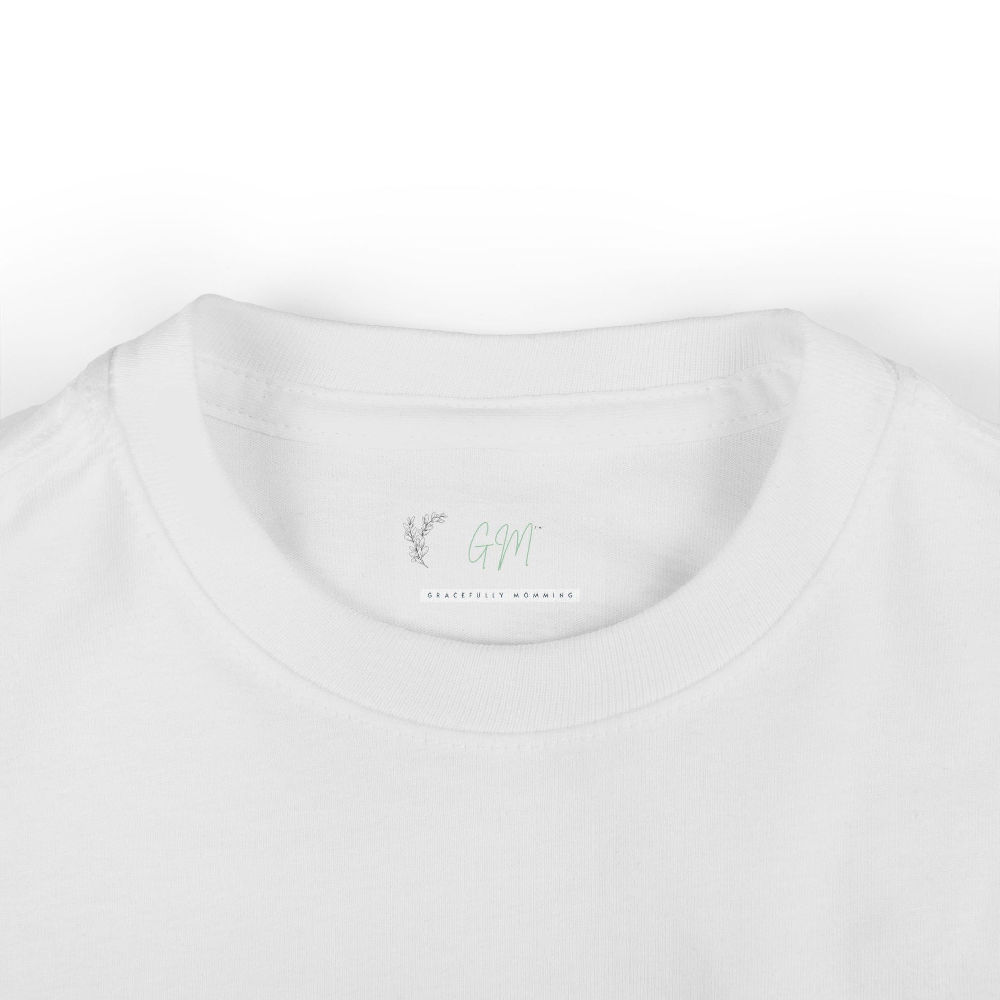 Everything Grows With Love – Toddler Tee